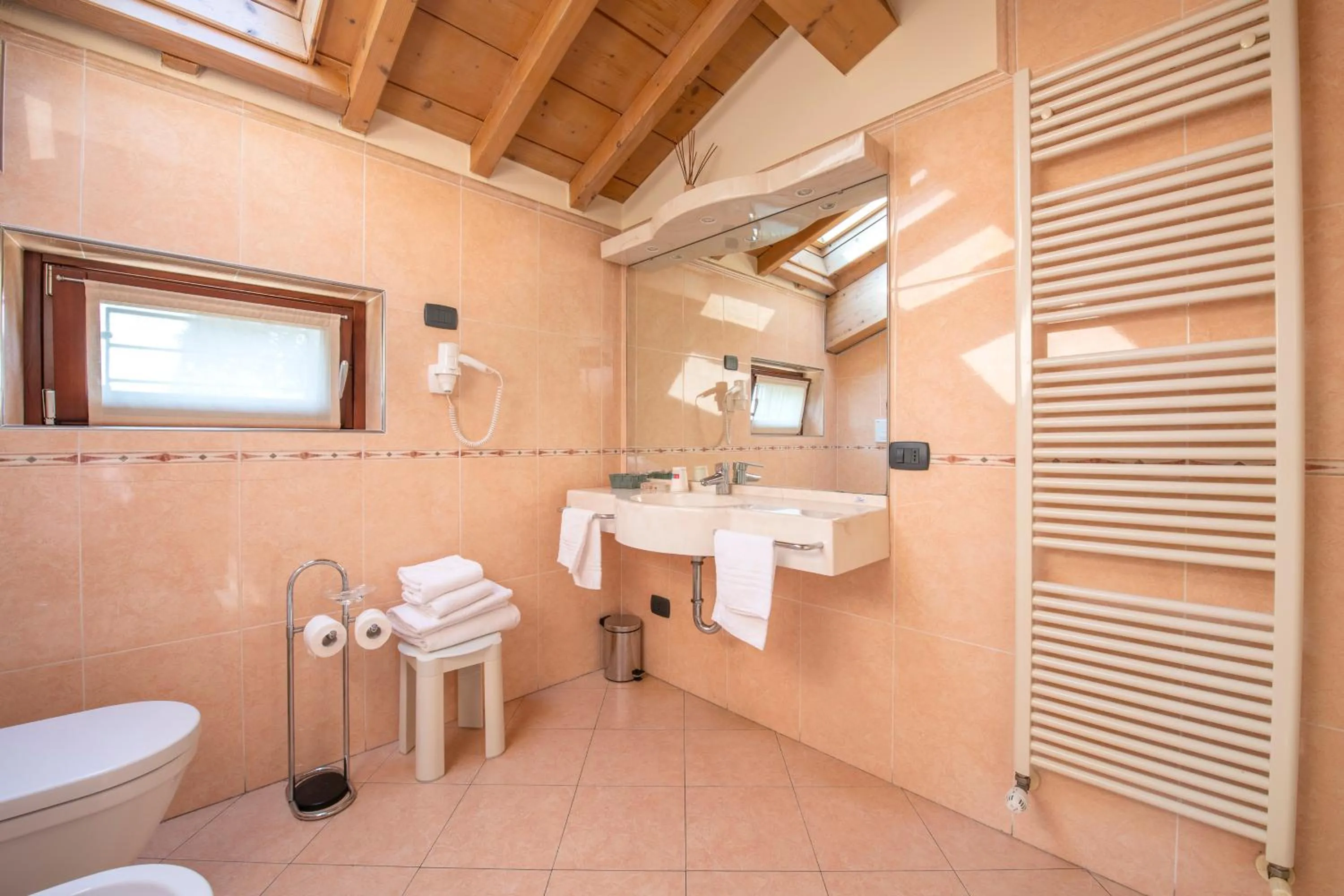 Hotel Ristorante Brusco