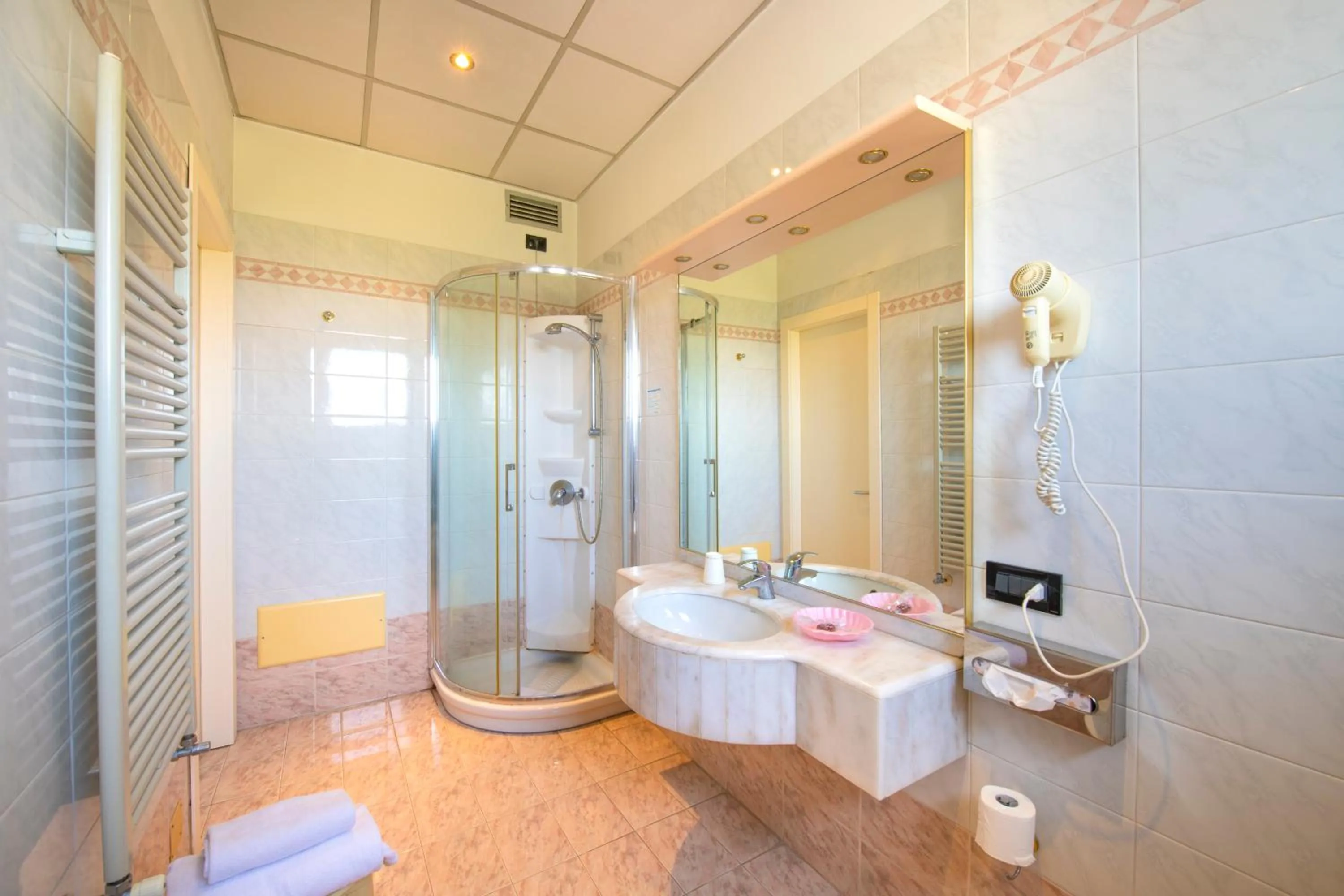 Hotel Ristorante Brusco