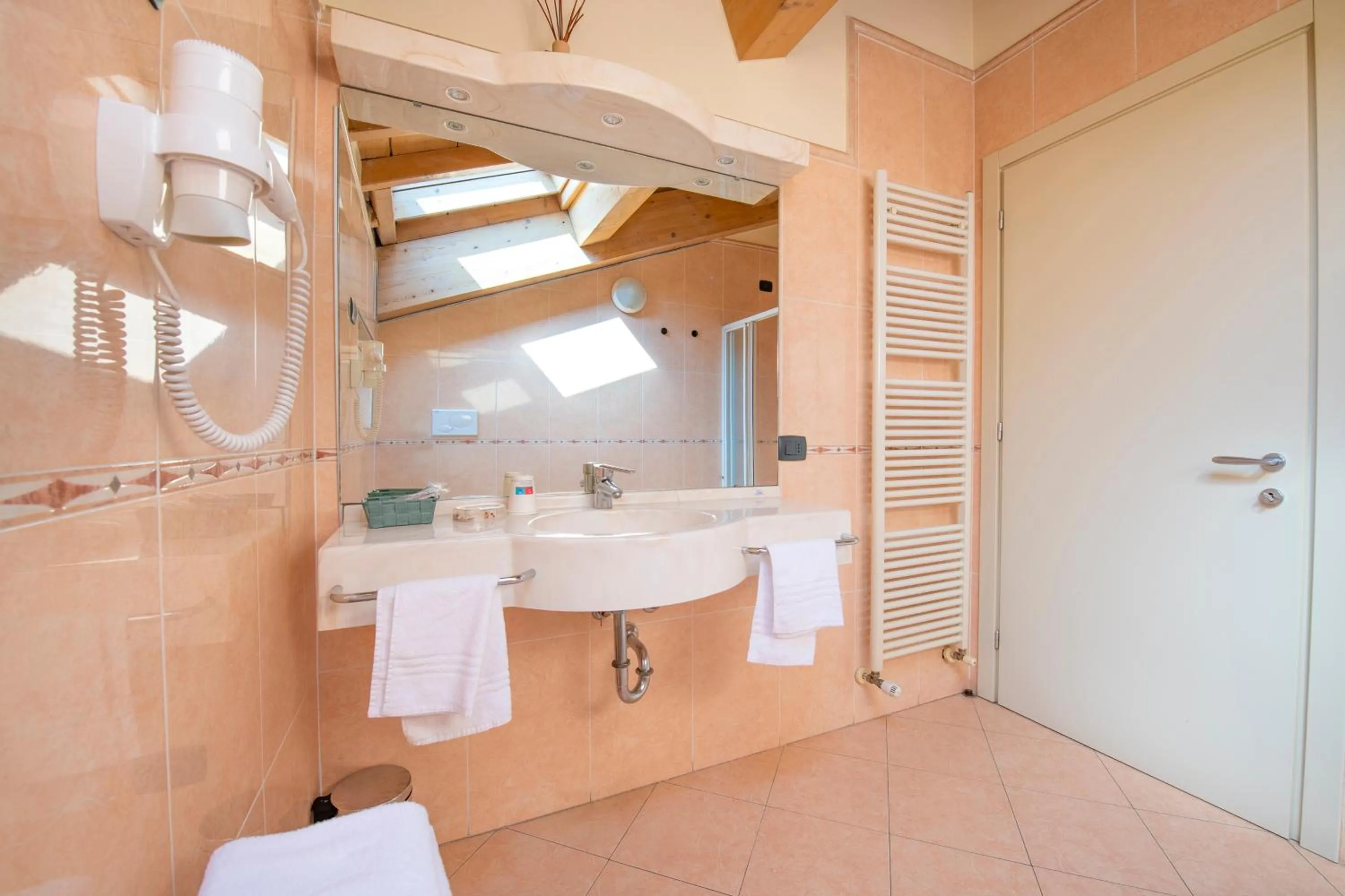 Hotel Ristorante Brusco