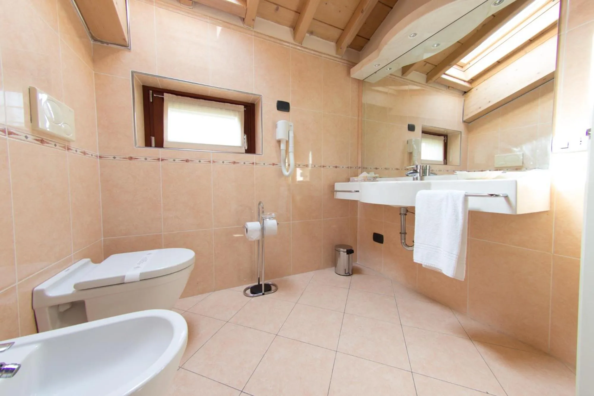 Hotel Ristorante Brusco