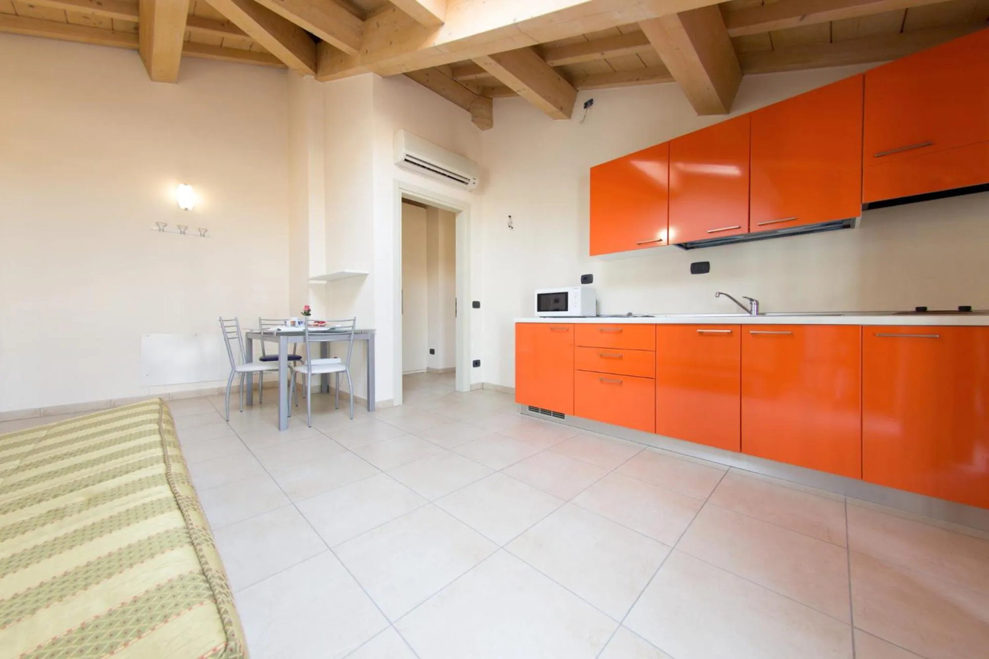 Hotel Ristorante Brusco