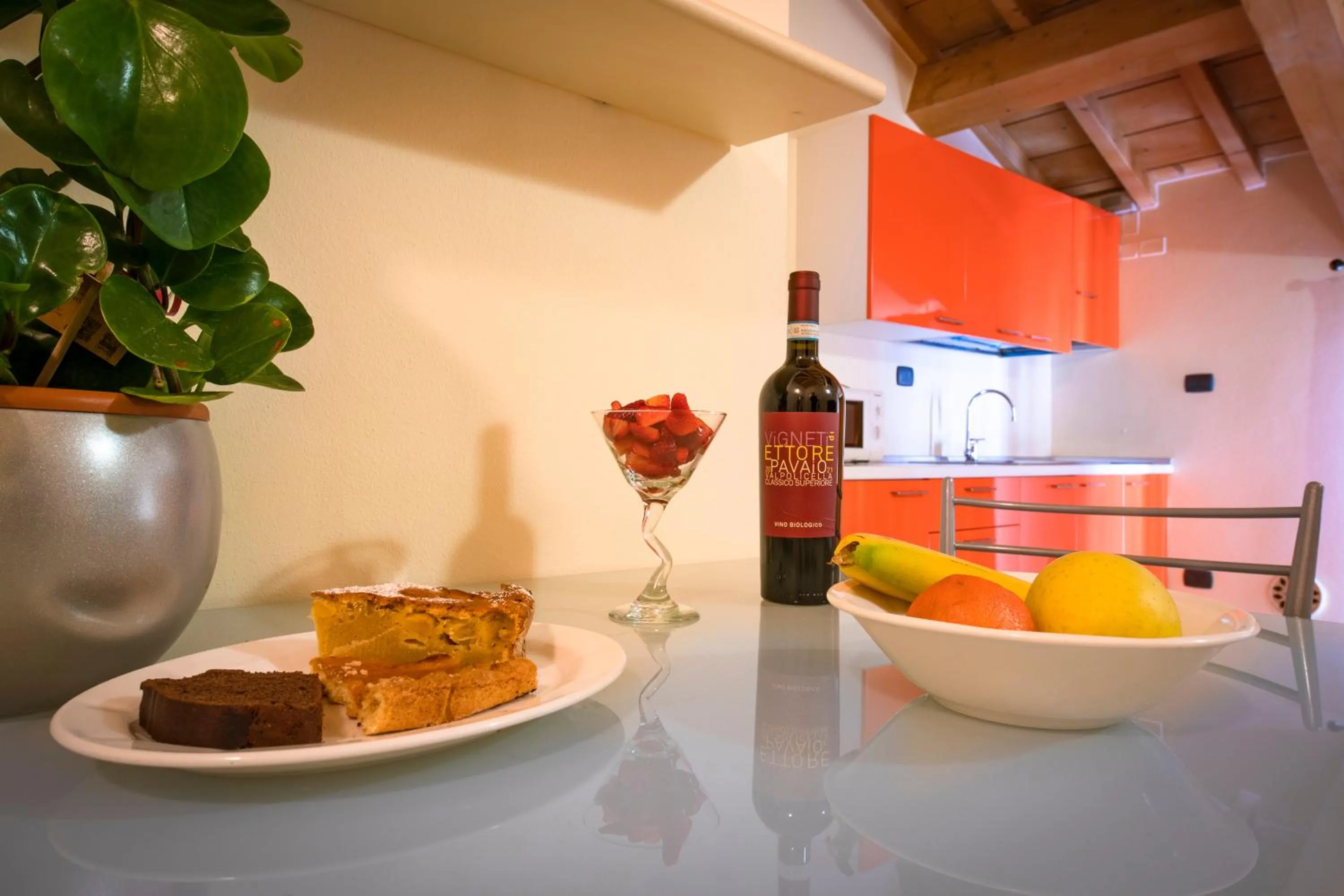 Hotel Ristorante Brusco