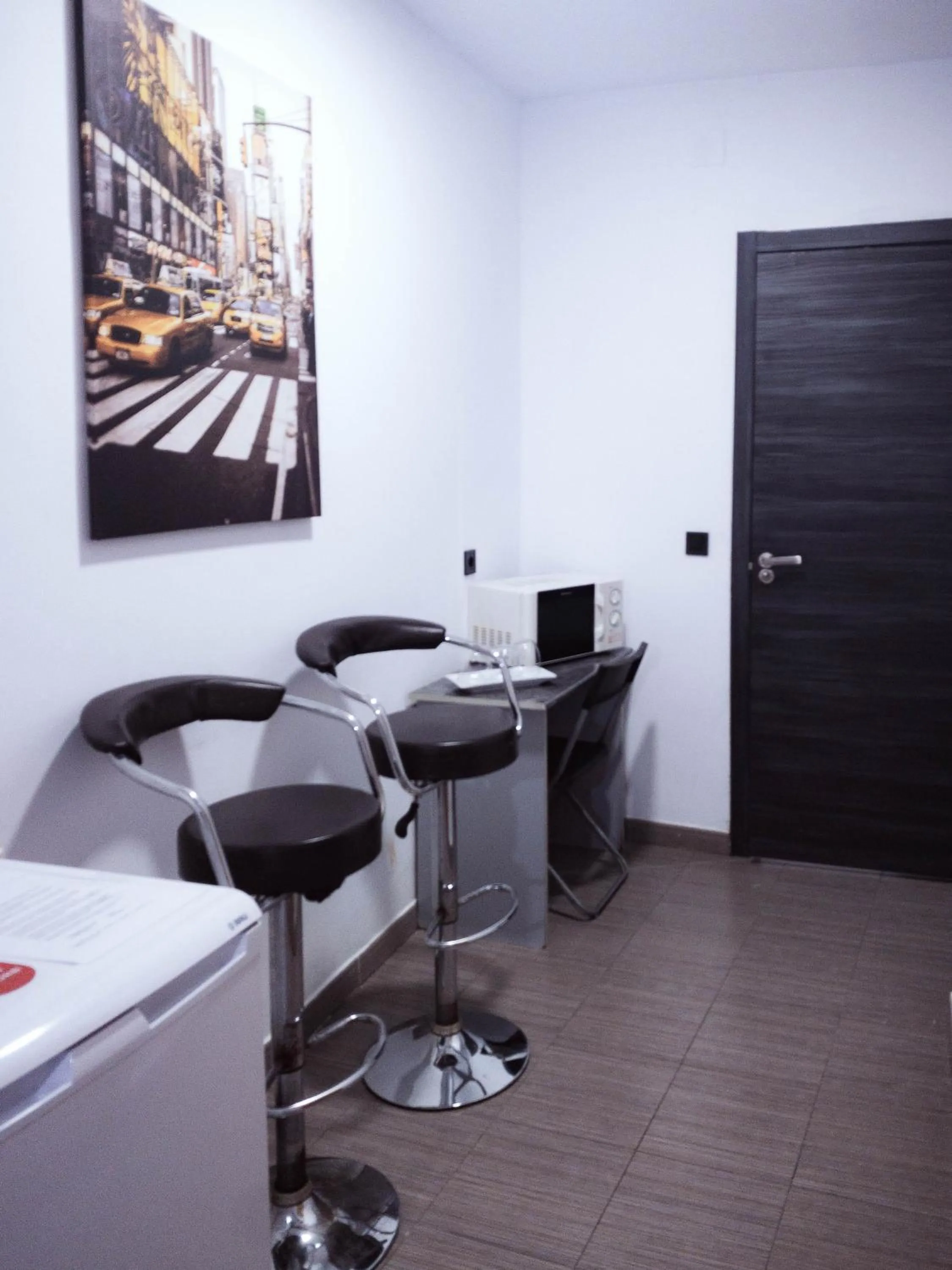 TV and multimedia in Oxum