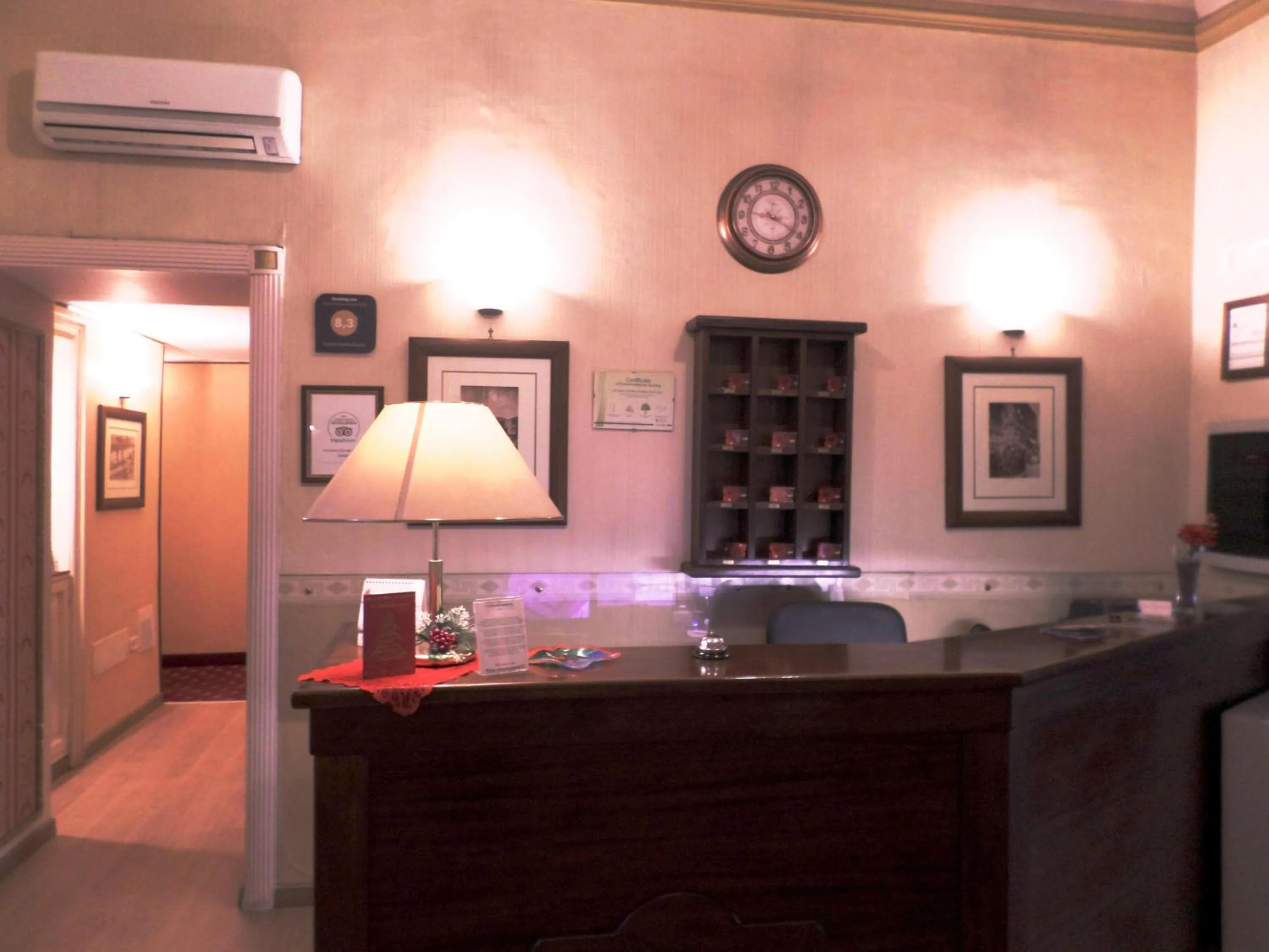 Catania Centro Rooms