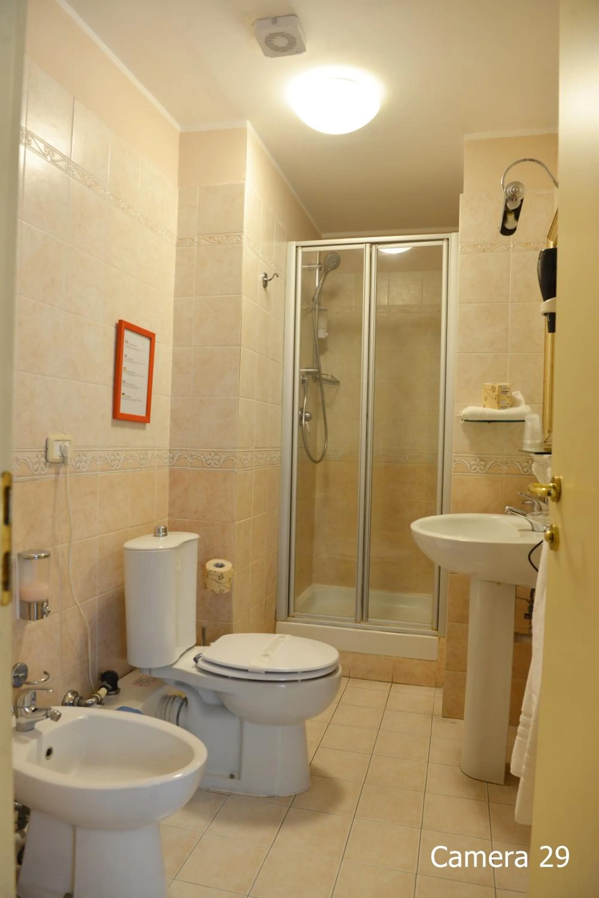 Catania Centro Rooms
