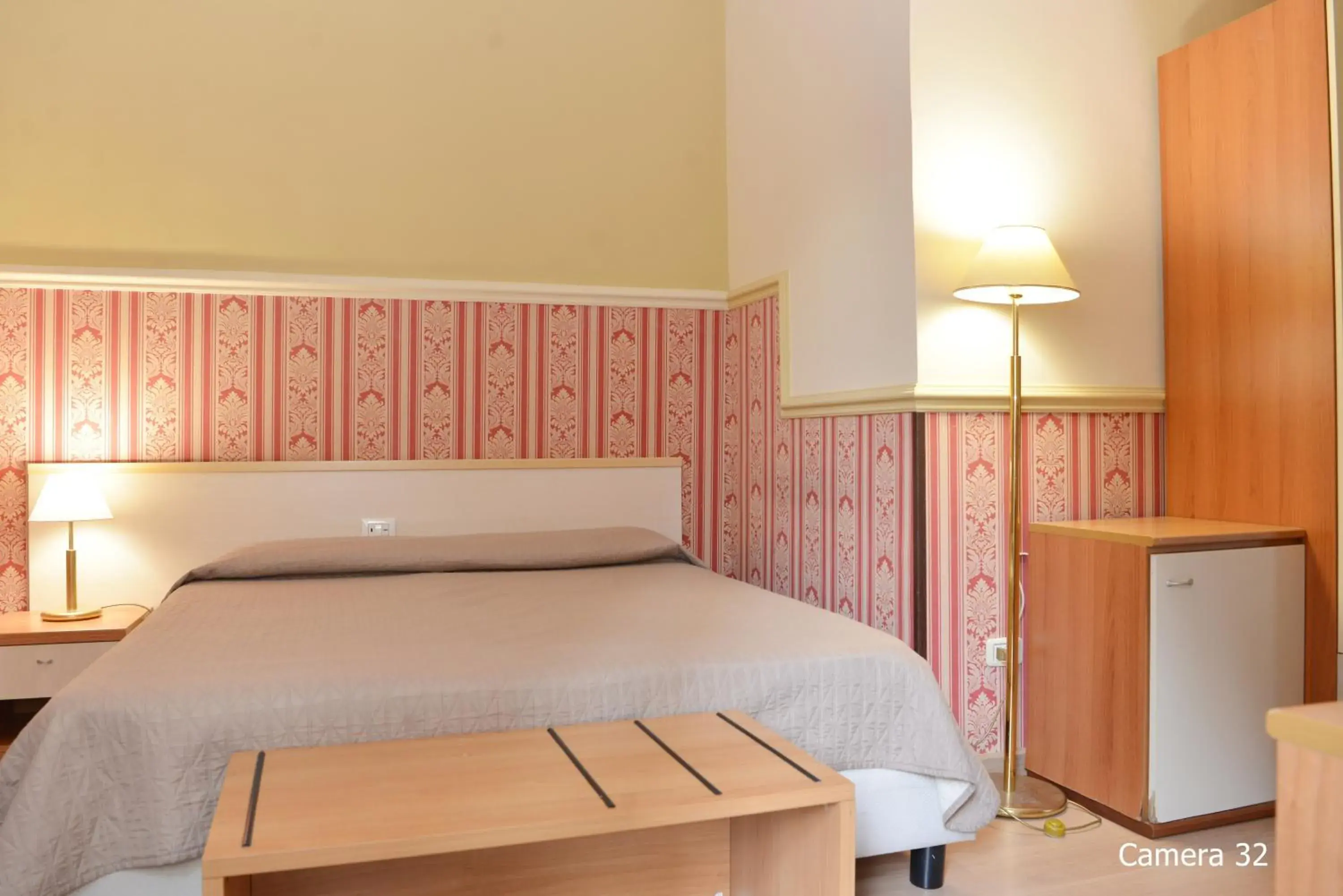 Economy Double or Twin Room in Catania Centro Rooms Economy Double or Twin Room in Catania Centro Rooms