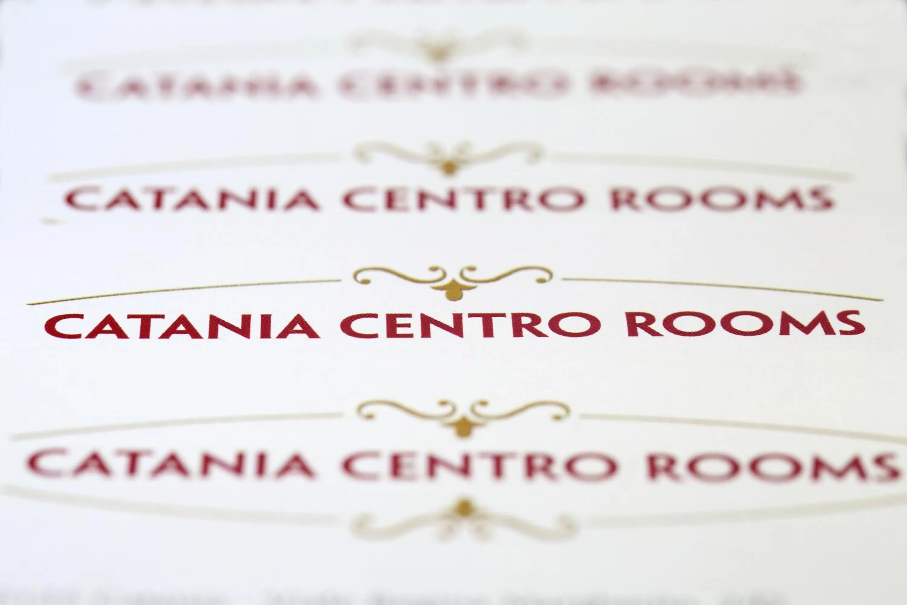 Property logo or sign in Catania Centro Rooms