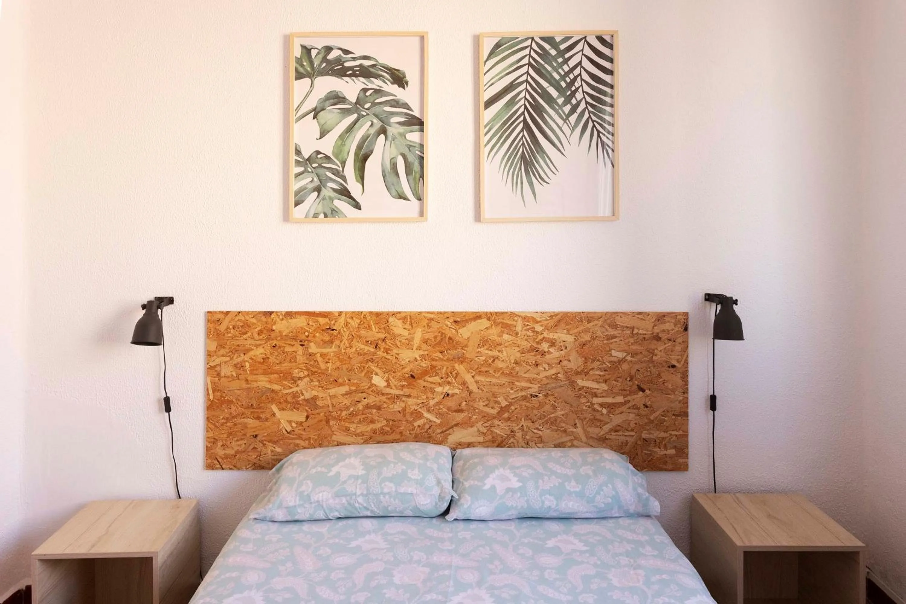 Bed in Green Hostel Oviedo