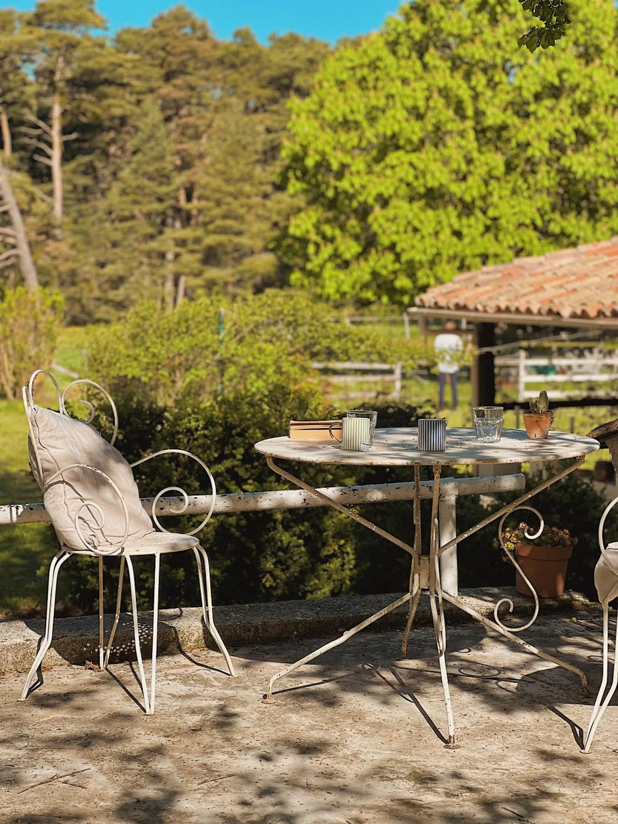 Other in La Bastide des Pins