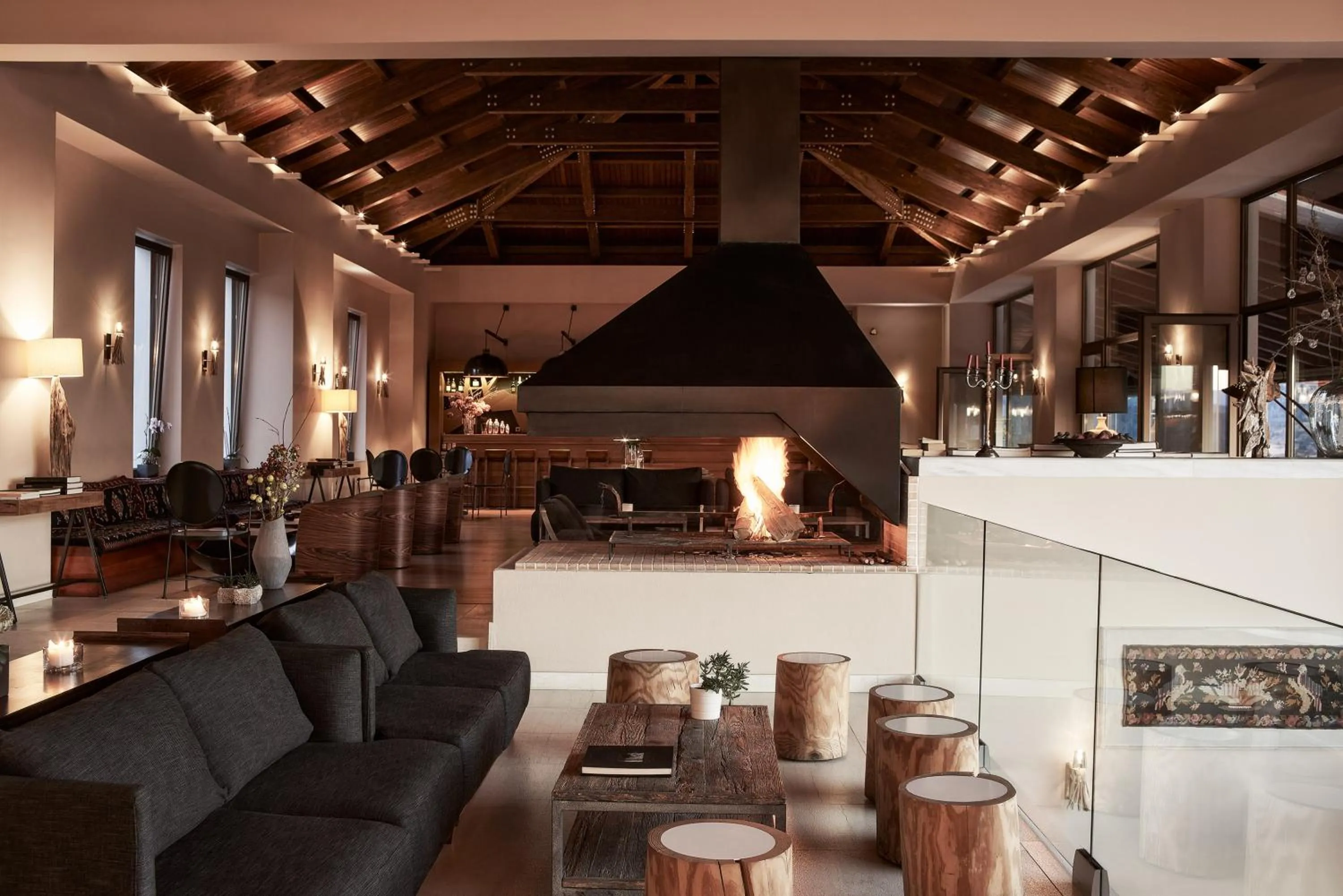 Grand Forest Metsovo - Leading Hotels of the World