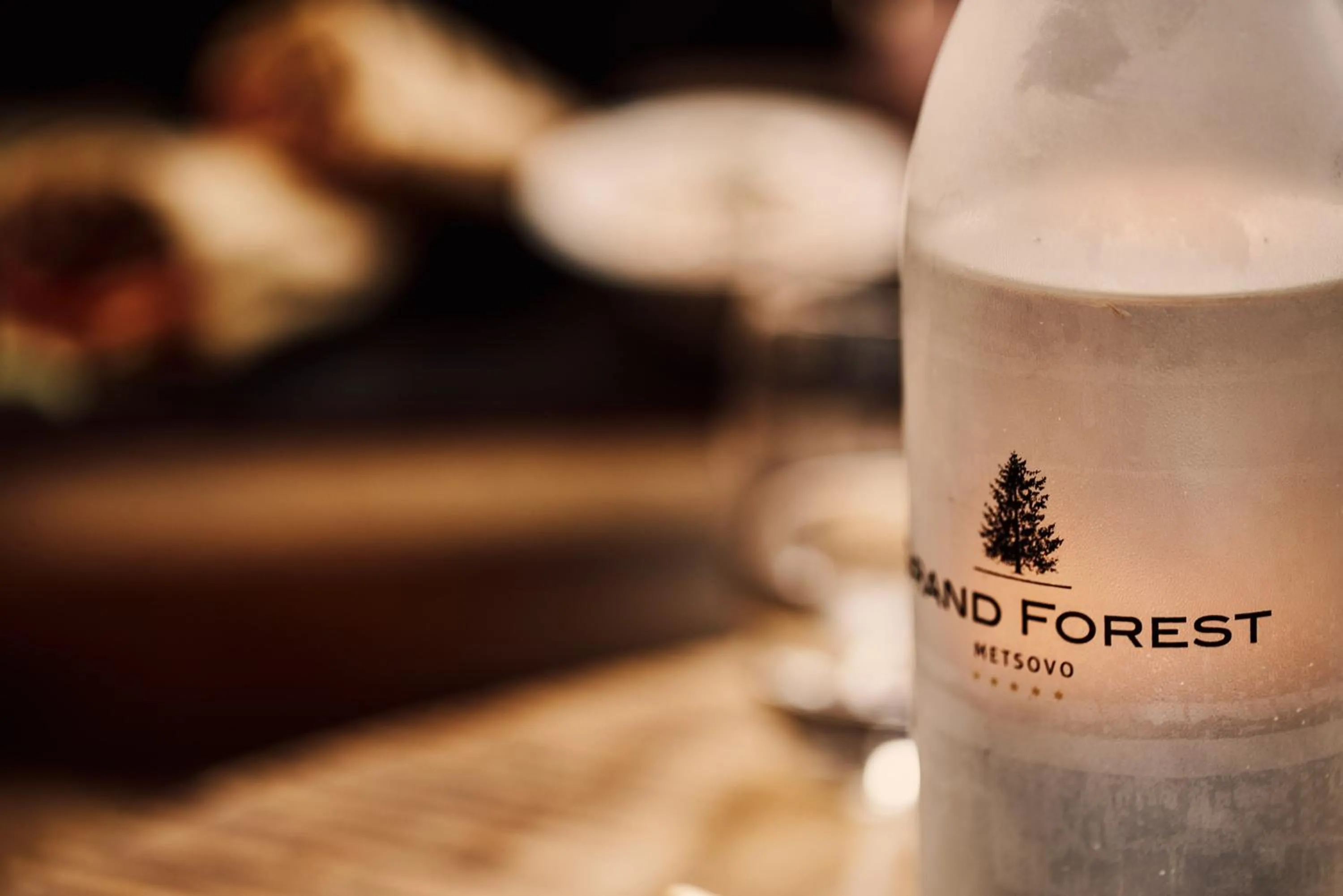 Grand Forest Metsovo - Leading Hotels of the World