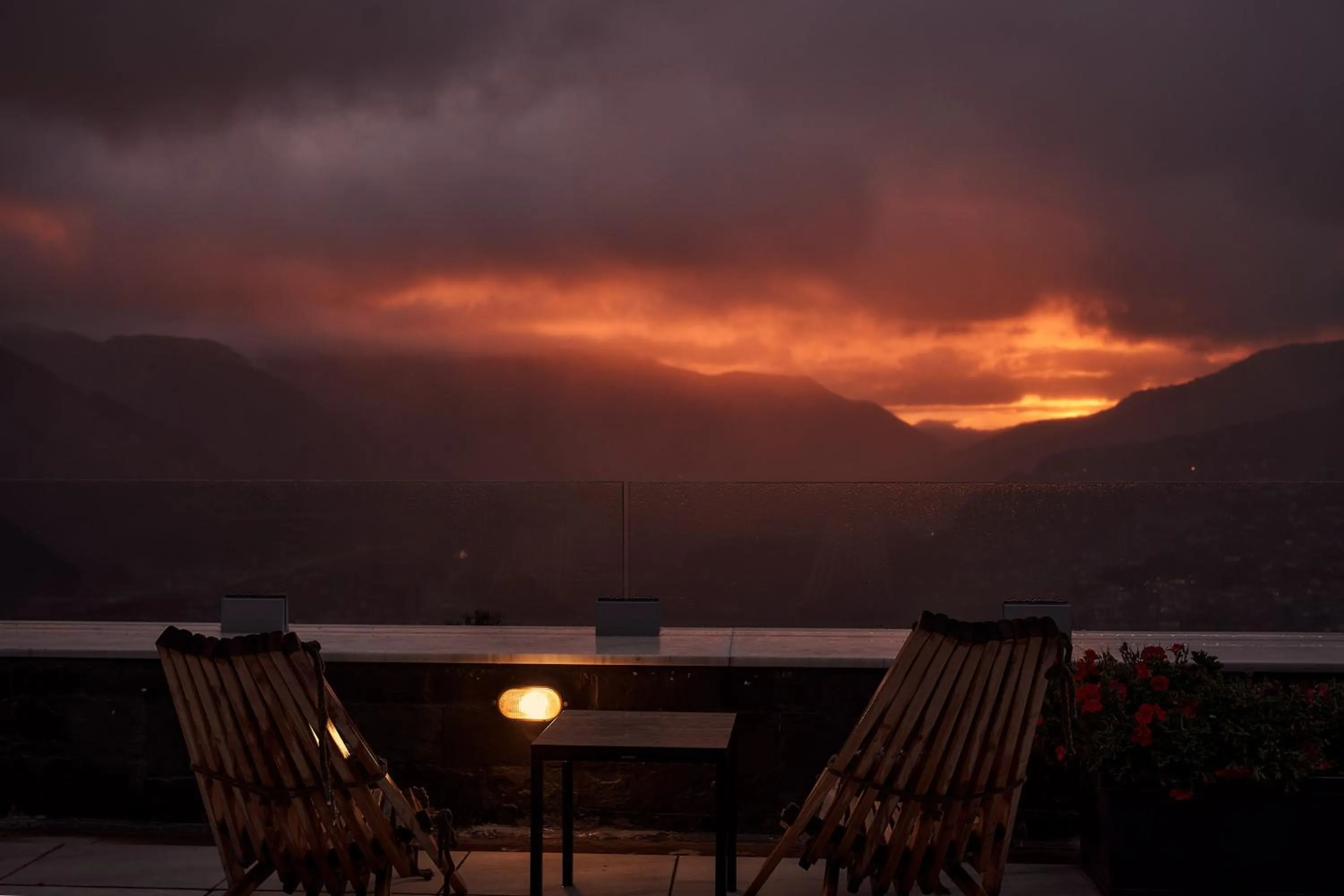 Grand Forest Metsovo - Leading Hotels of the World