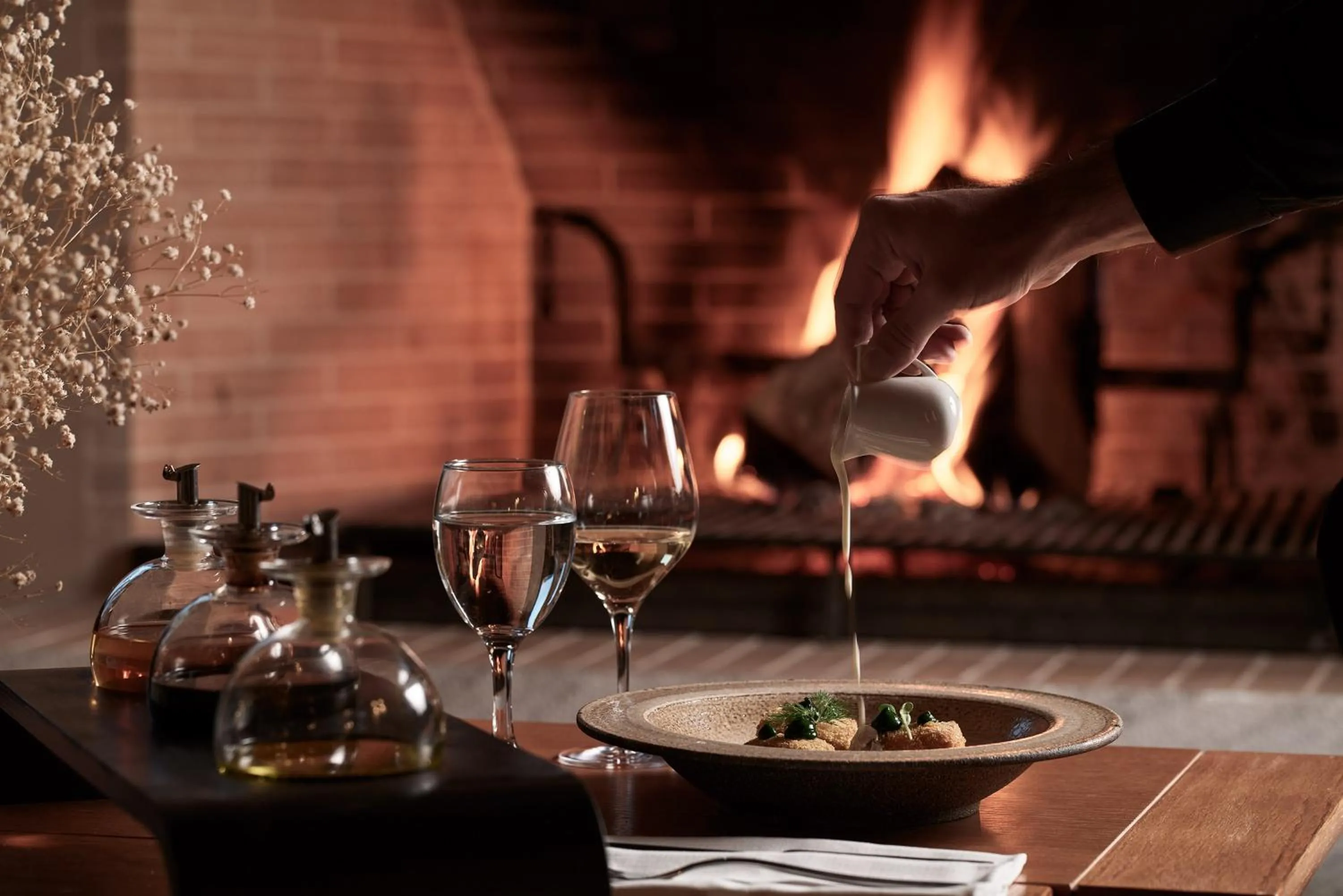 Grand Forest Metsovo - Leading Hotels of the World