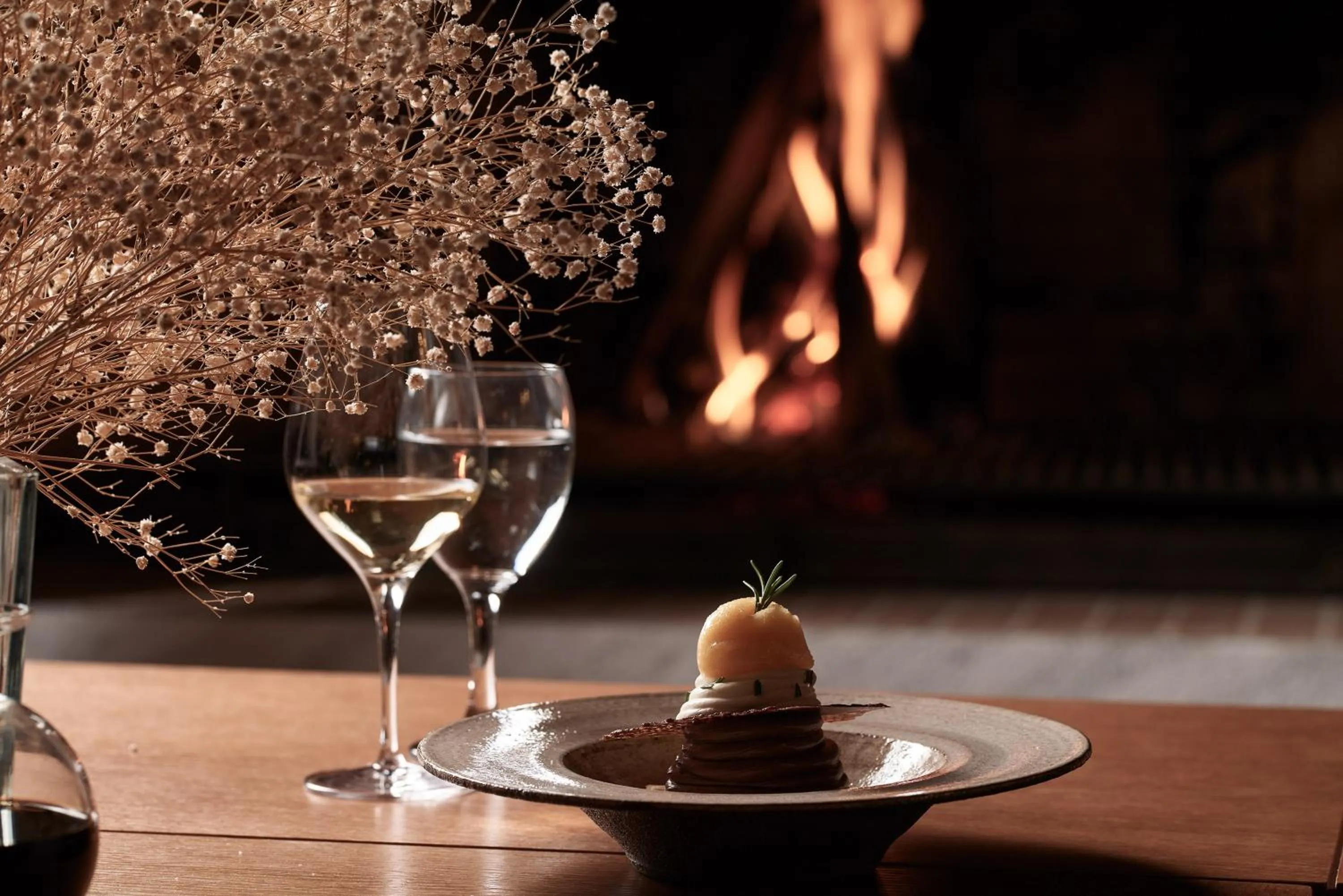 Grand Forest Metsovo - Leading Hotels of the World