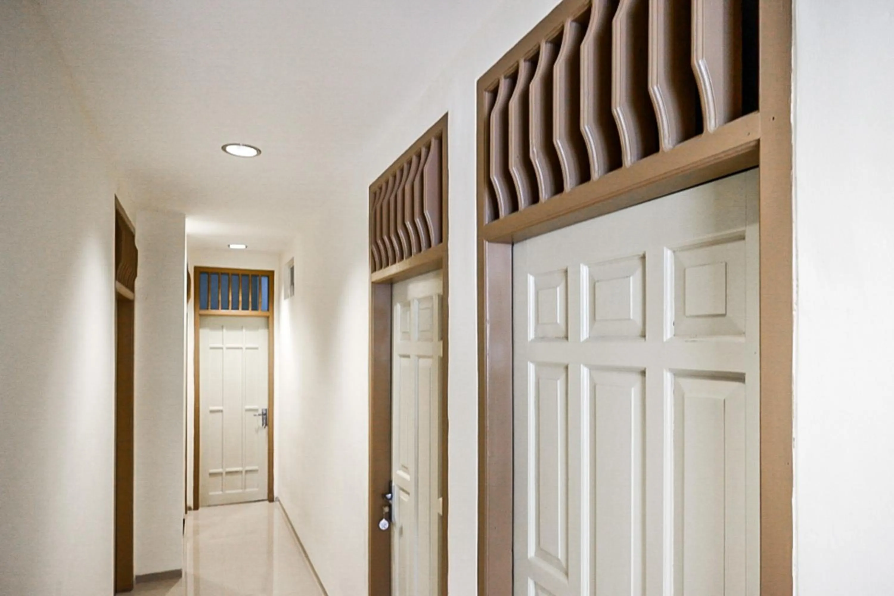 Property building in RedDoorz near Ambarrukmo Plaza Mall