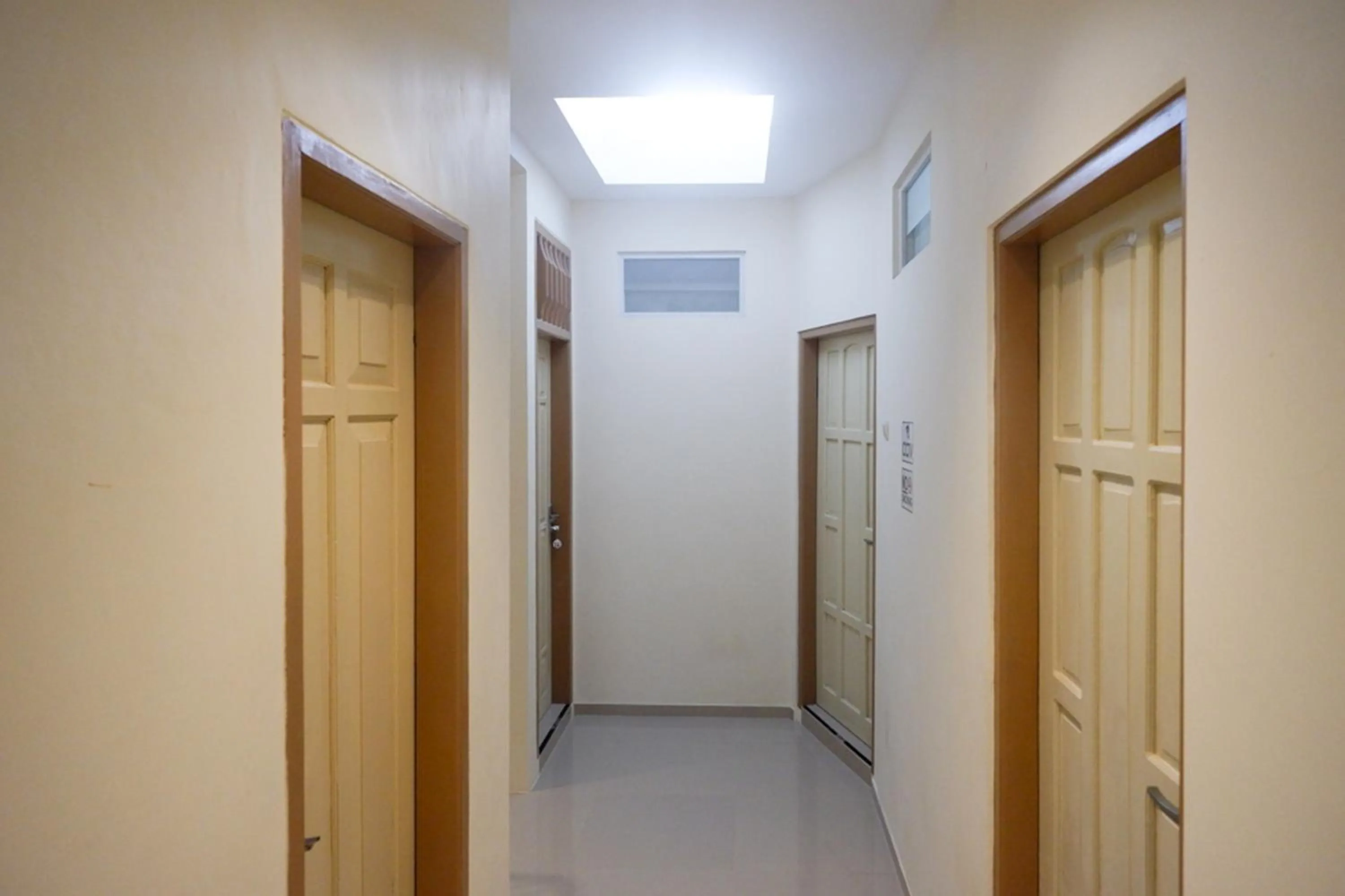 Property building in RedDoorz near Ambarrukmo Plaza Mall