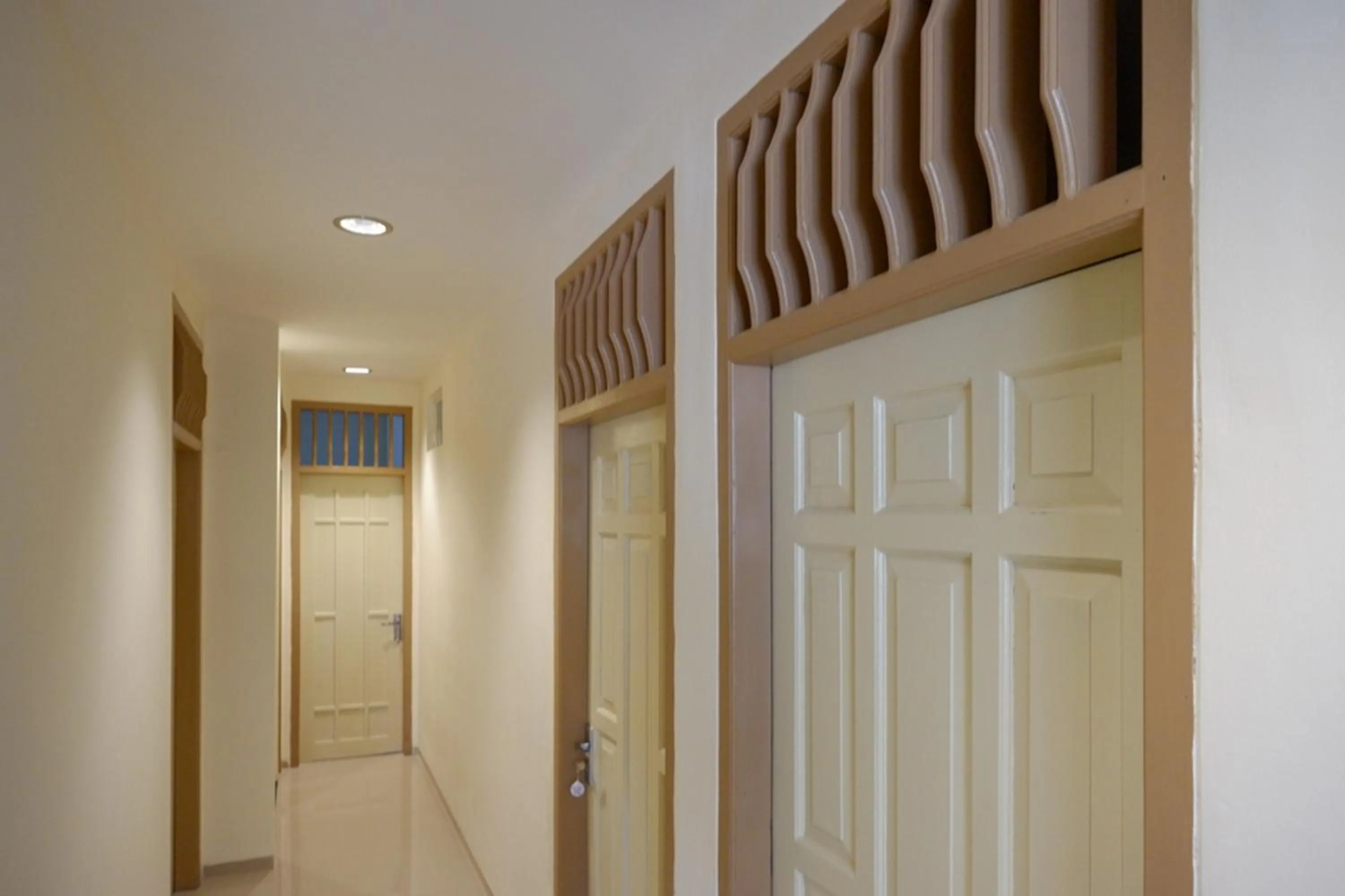 Property building in RedDoorz near Ambarrukmo Plaza Mall