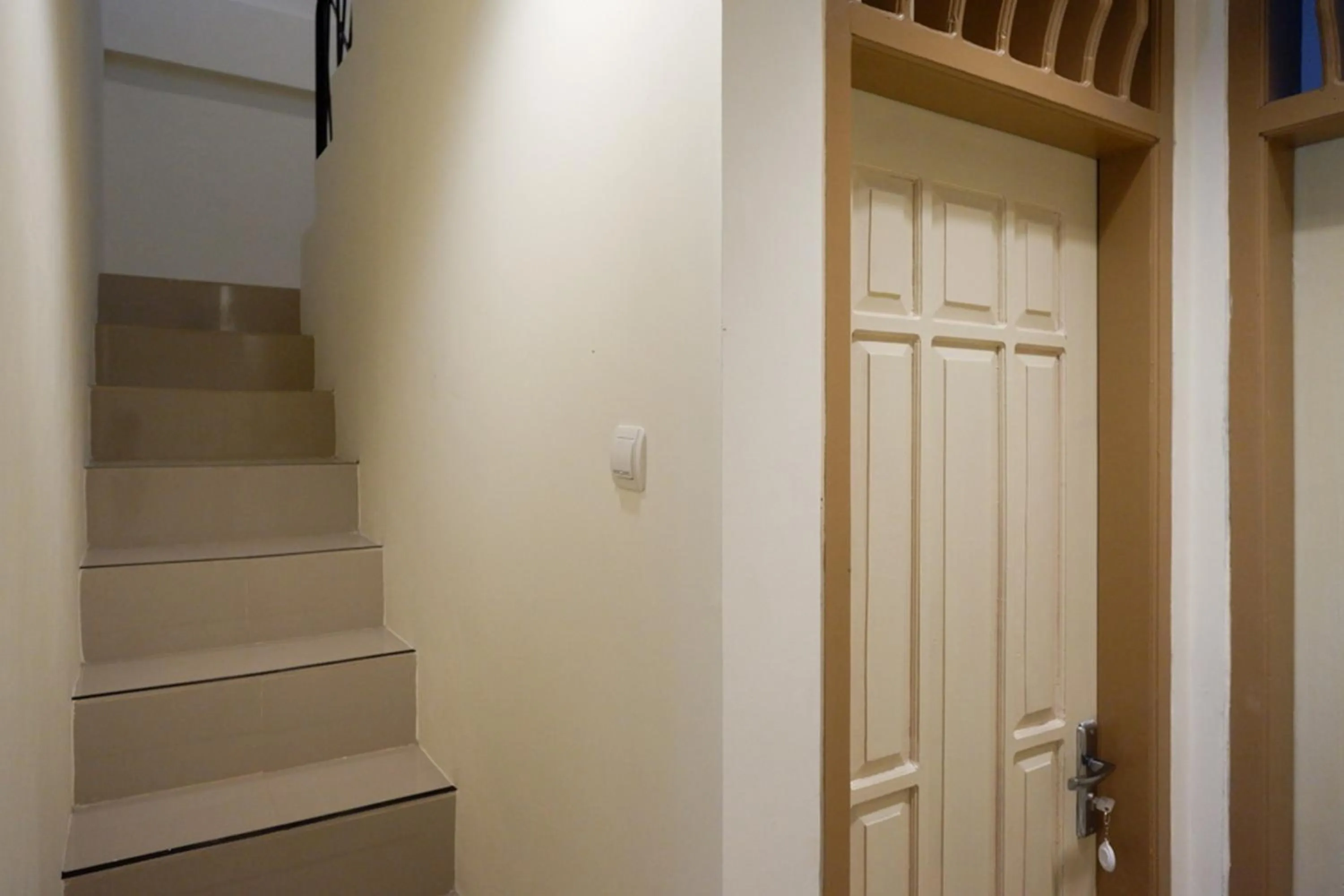 Area and facilities in RedDoorz near Ambarrukmo Plaza Mall