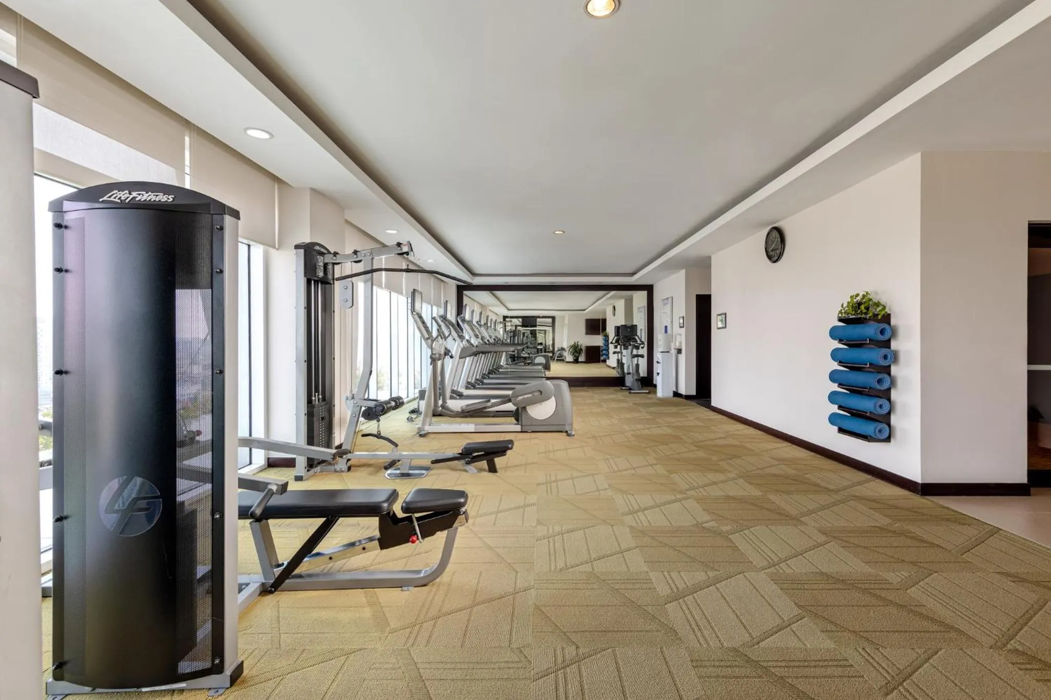 Somerset Hoa Binh Hanoi