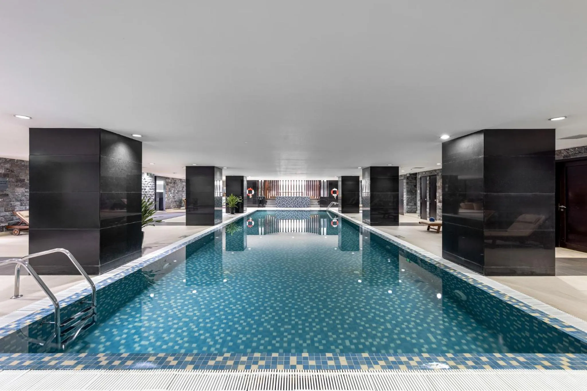 Somerset Hoa Binh Hanoi