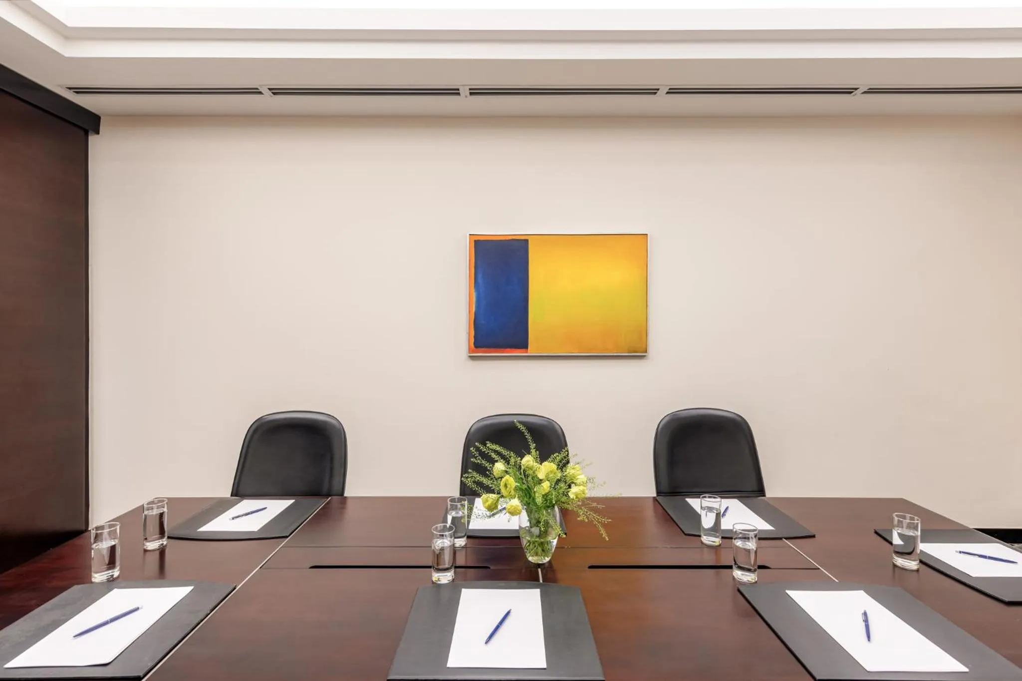 Somerset Hoa Binh Hanoi