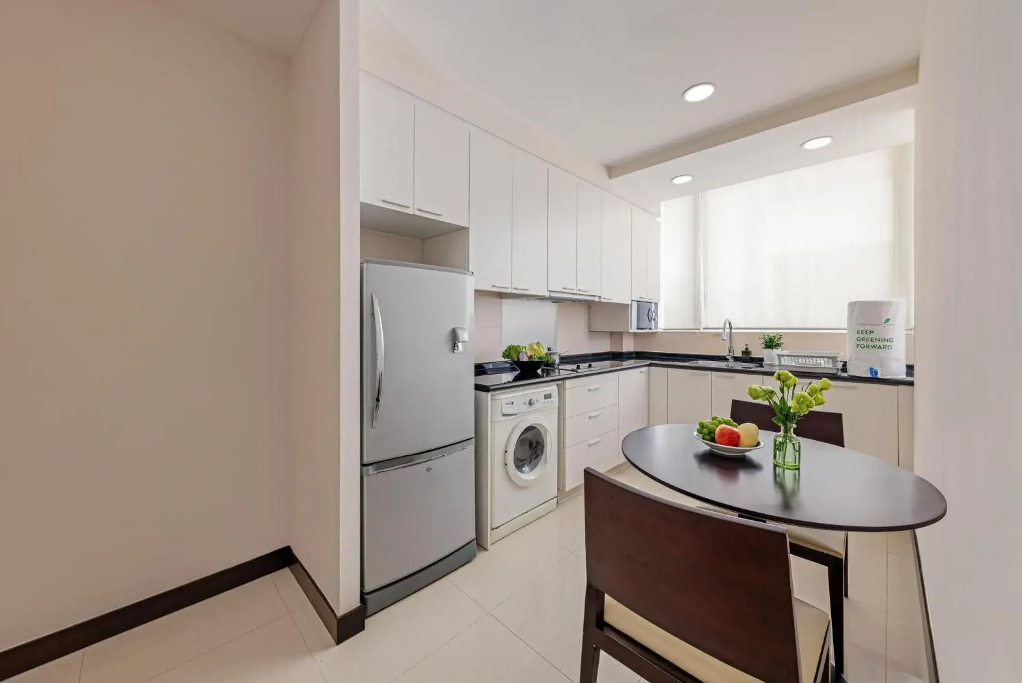 Executive Studio in Somerset Hoa Binh Hanoi Executive Studio in Somerset Hoa Binh Hanoi