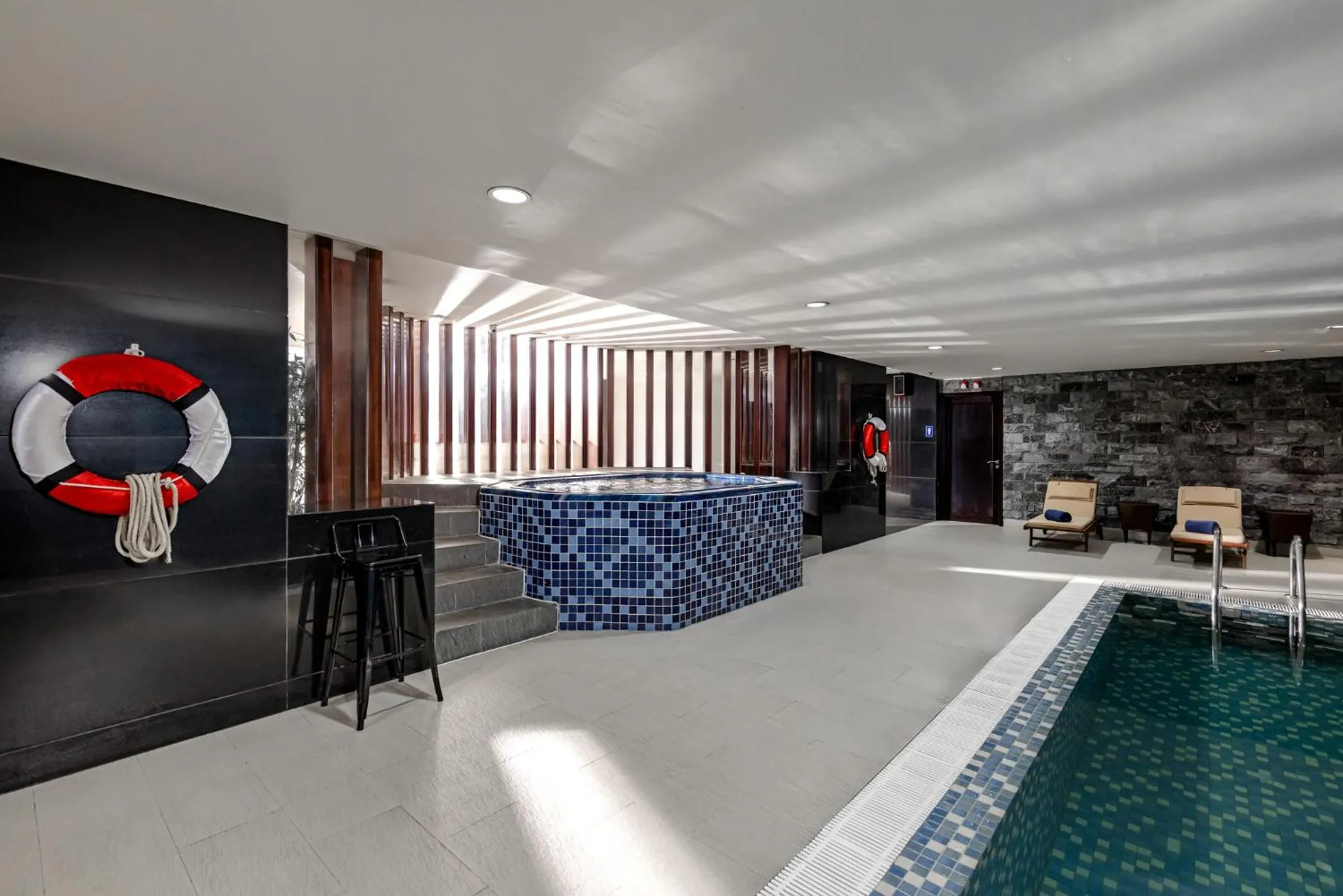 Somerset Hoa Binh Hanoi