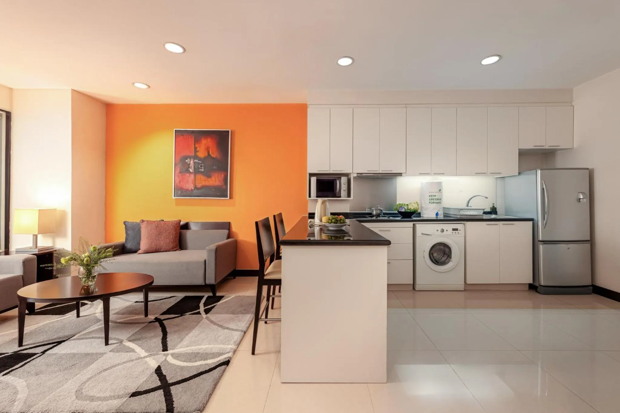 Somerset Hoa Binh Hanoi