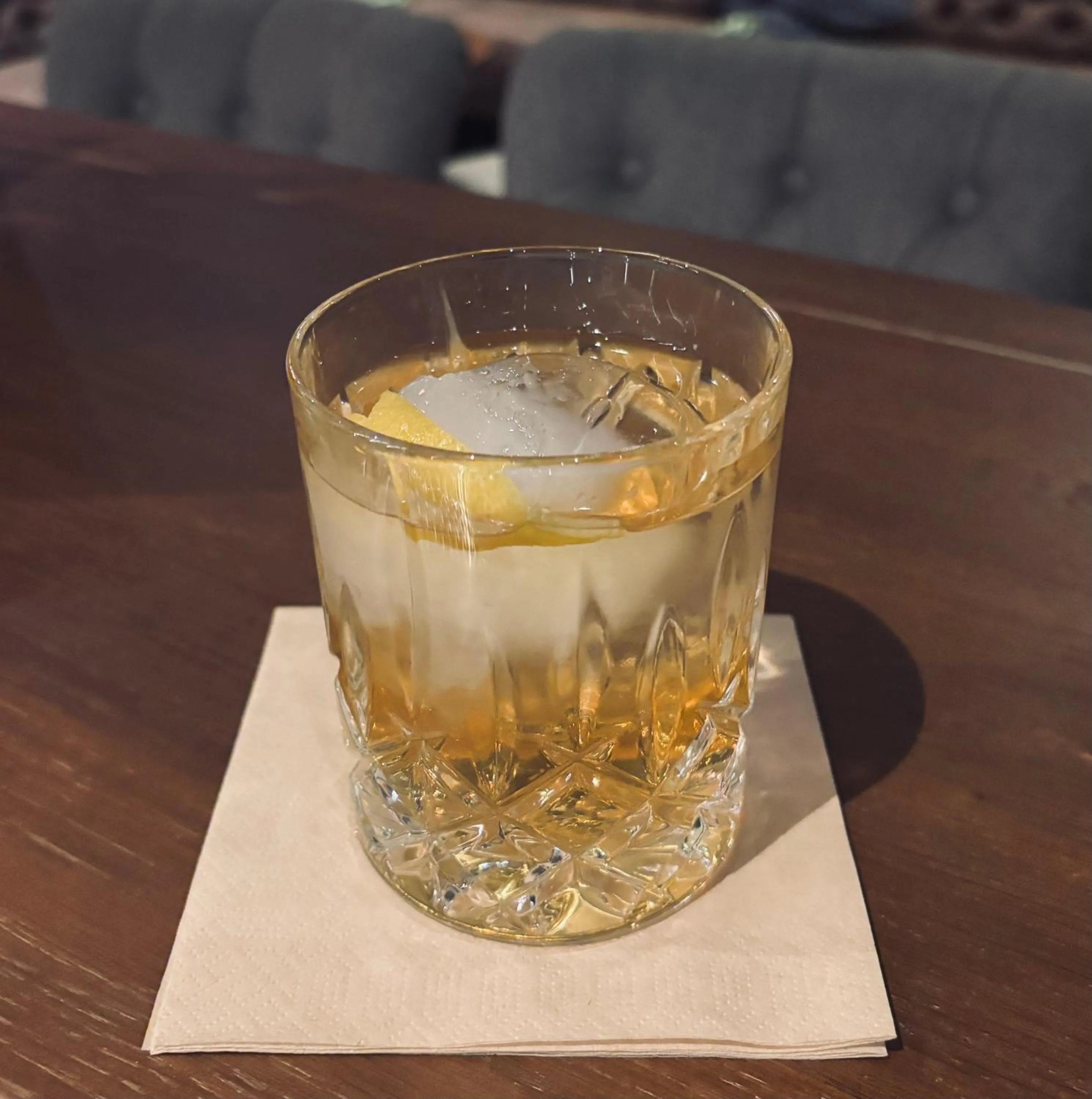 Lounge or bar in Hotel Allegro