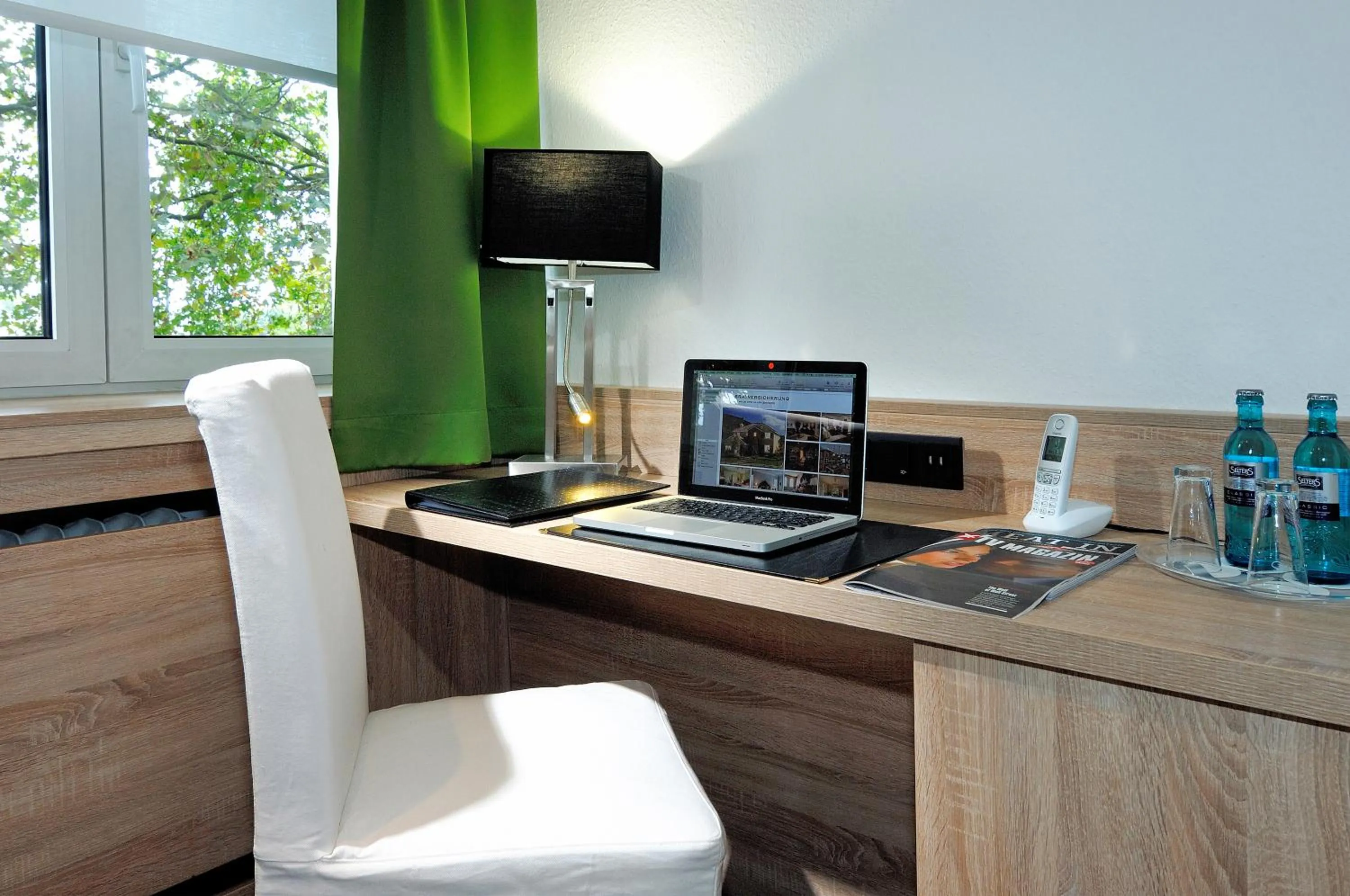 Other in Hotel Allegro