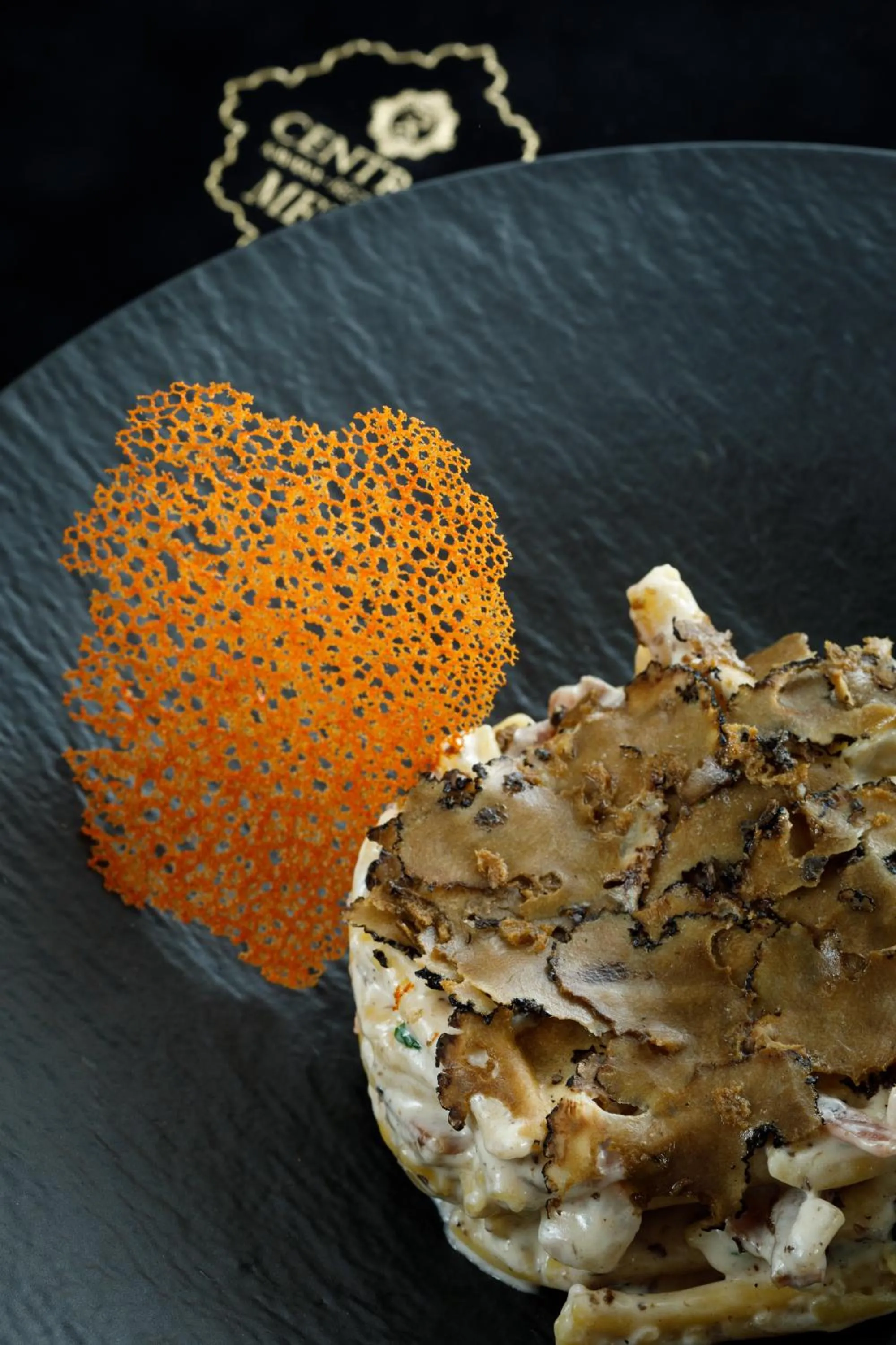 Restaurant/places to eat in Heritage hotel Santa Lucia