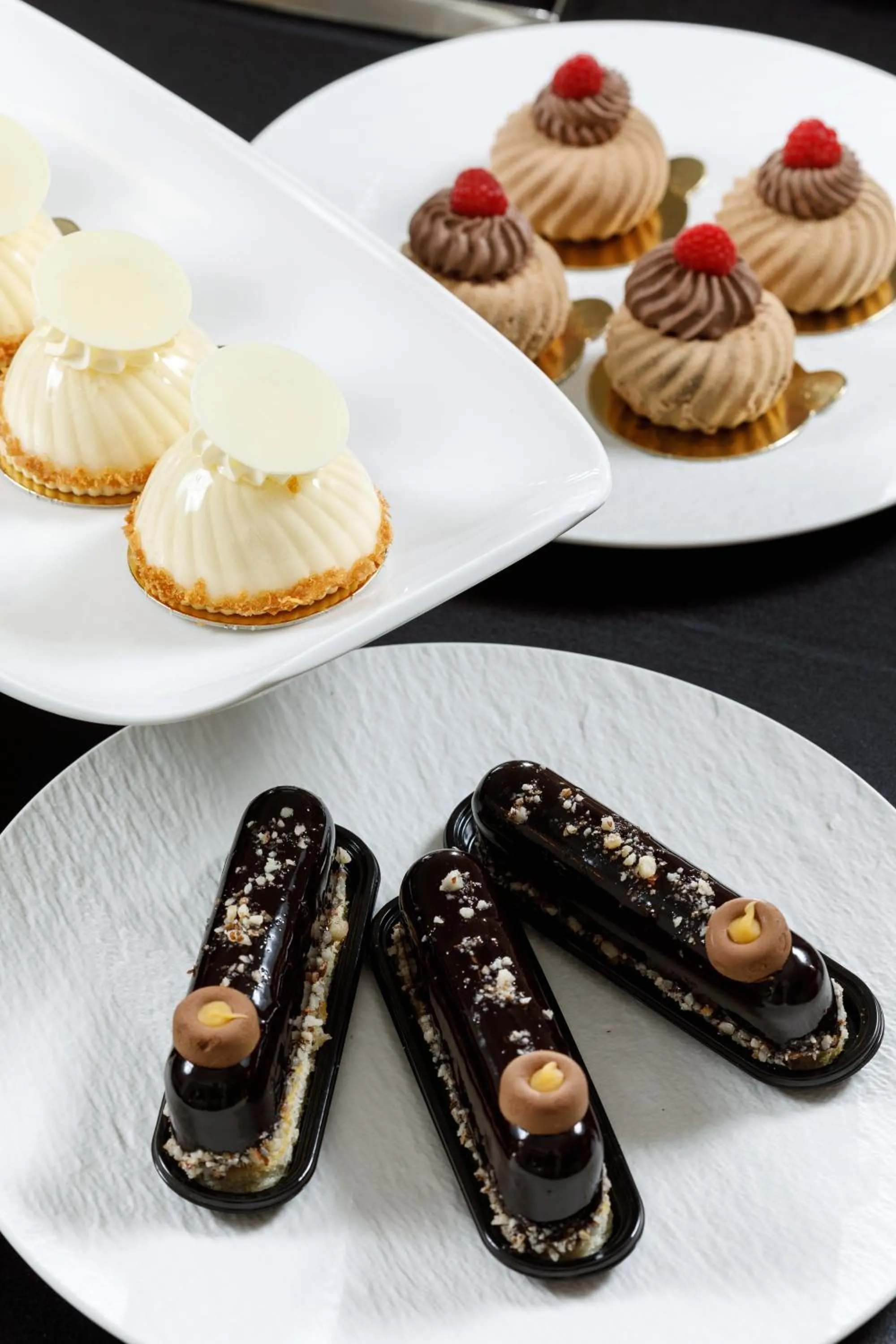 Restaurant/places to eat in Heritage hotel Santa Lucia