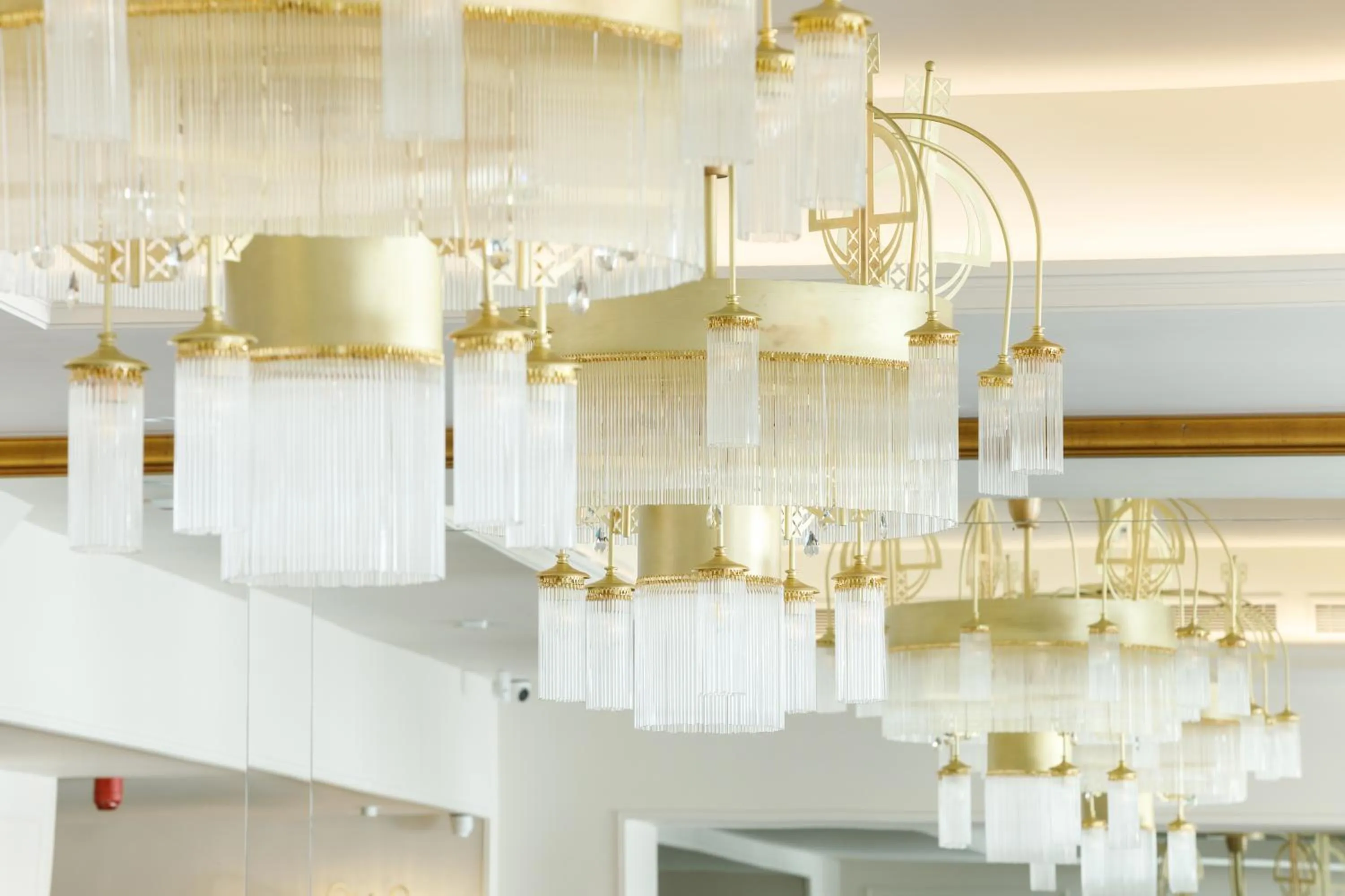 Property building in Heritage hotel Santa Lucia