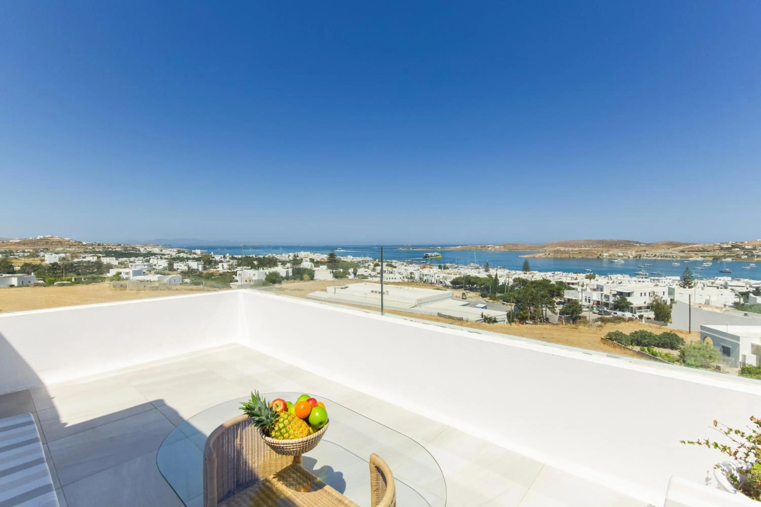 Day in Crystal Dreams