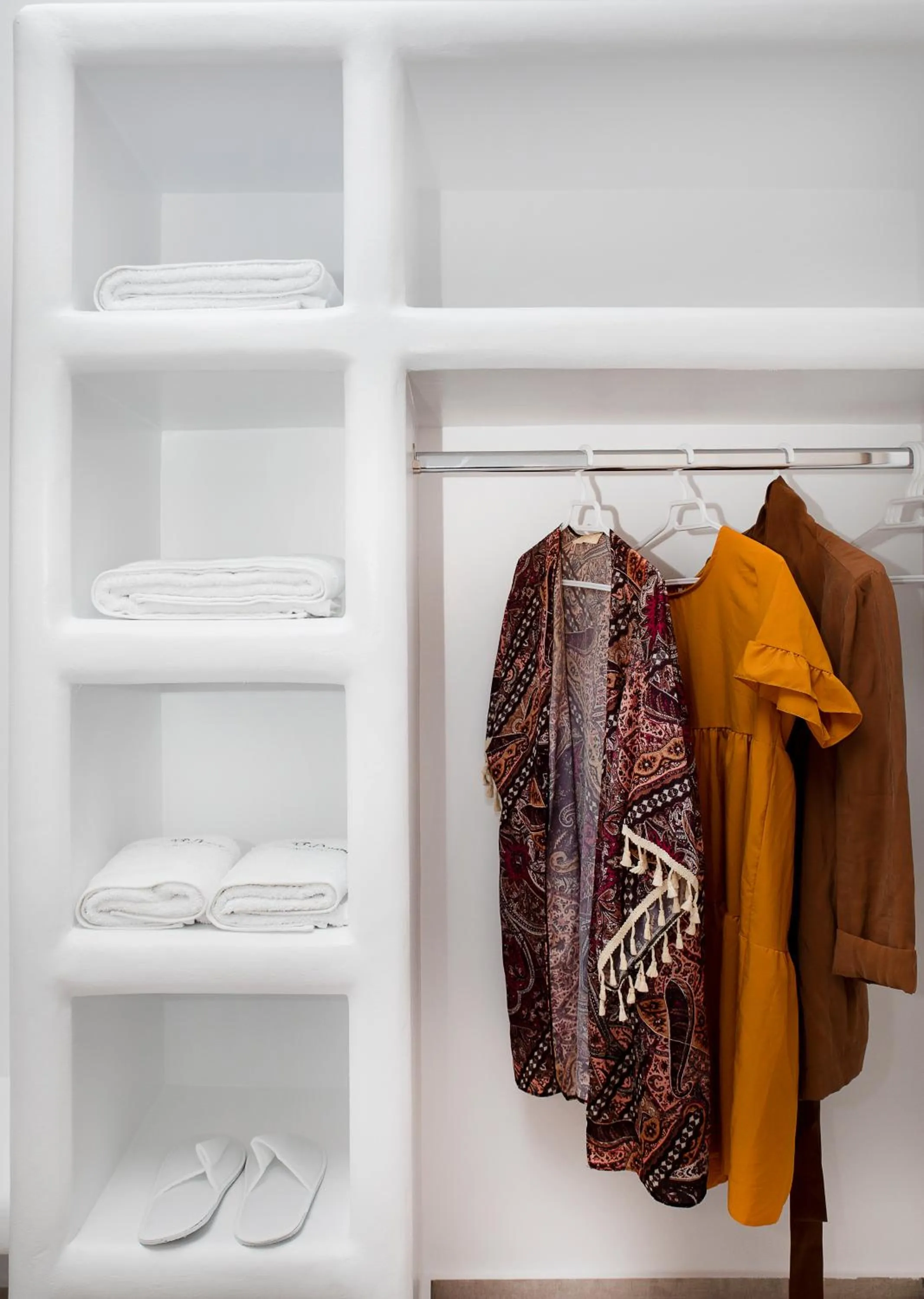 Decorative detail in Crystal Dreams