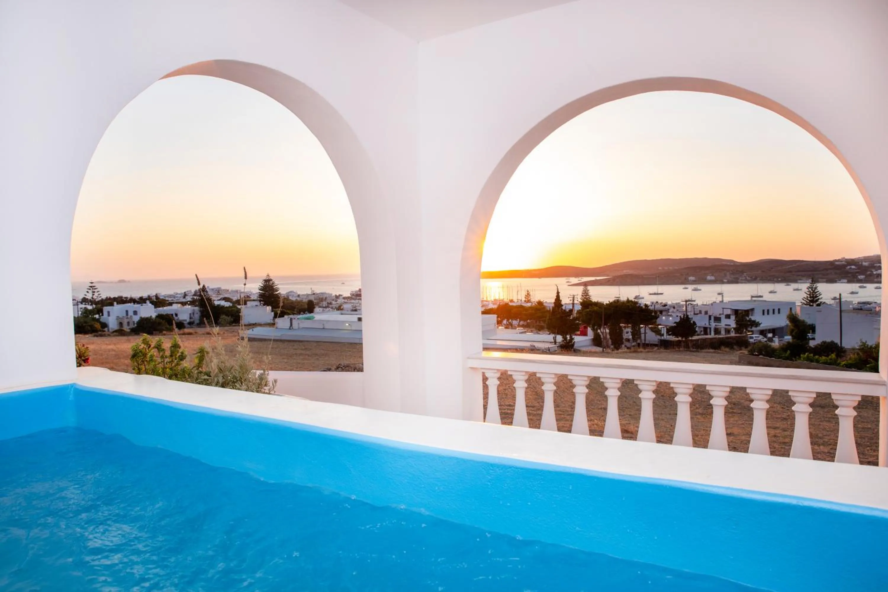 Summer in Crystal Dreams