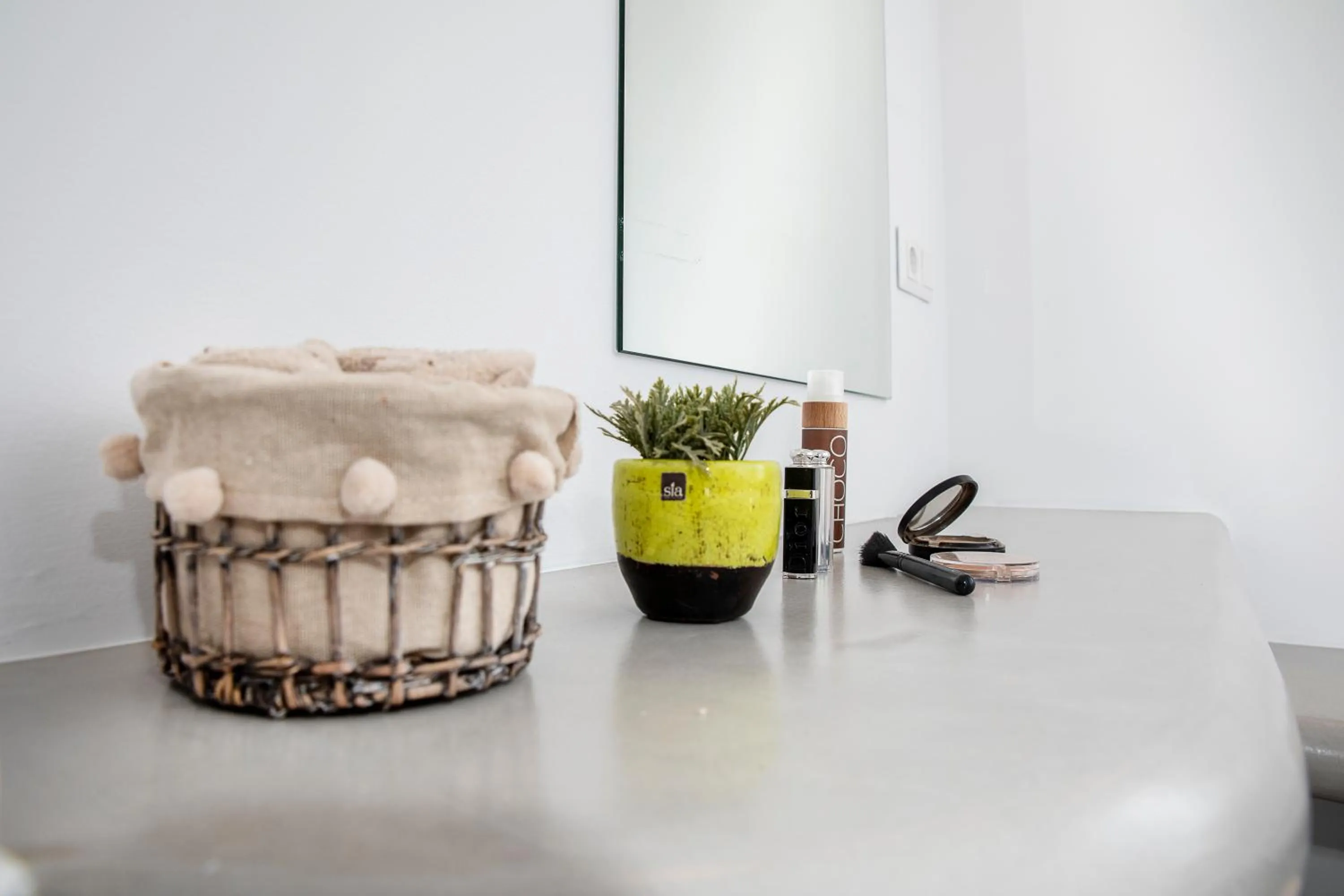 Decorative detail in Crystal Dreams