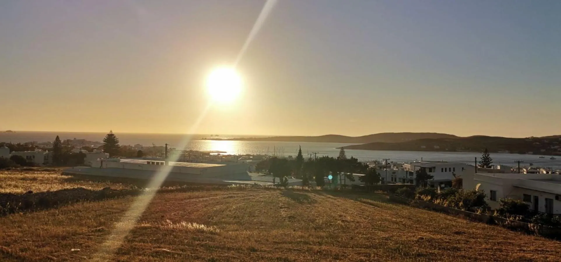 Balcony/Terrace in Crystal Dreams