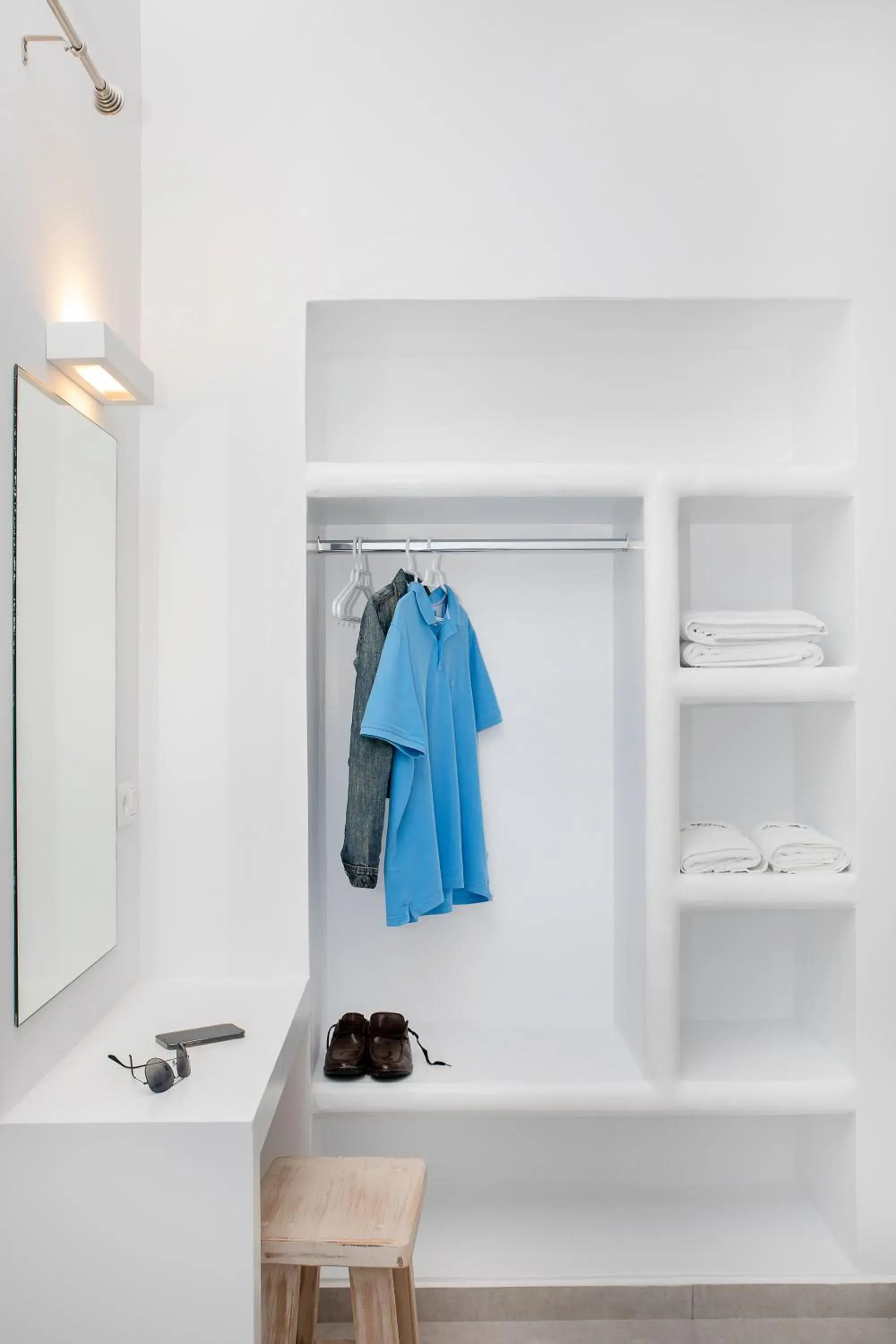 Apartment with Terrace in Crystal Dreams Apartment with Terrace in Crystal Dreams