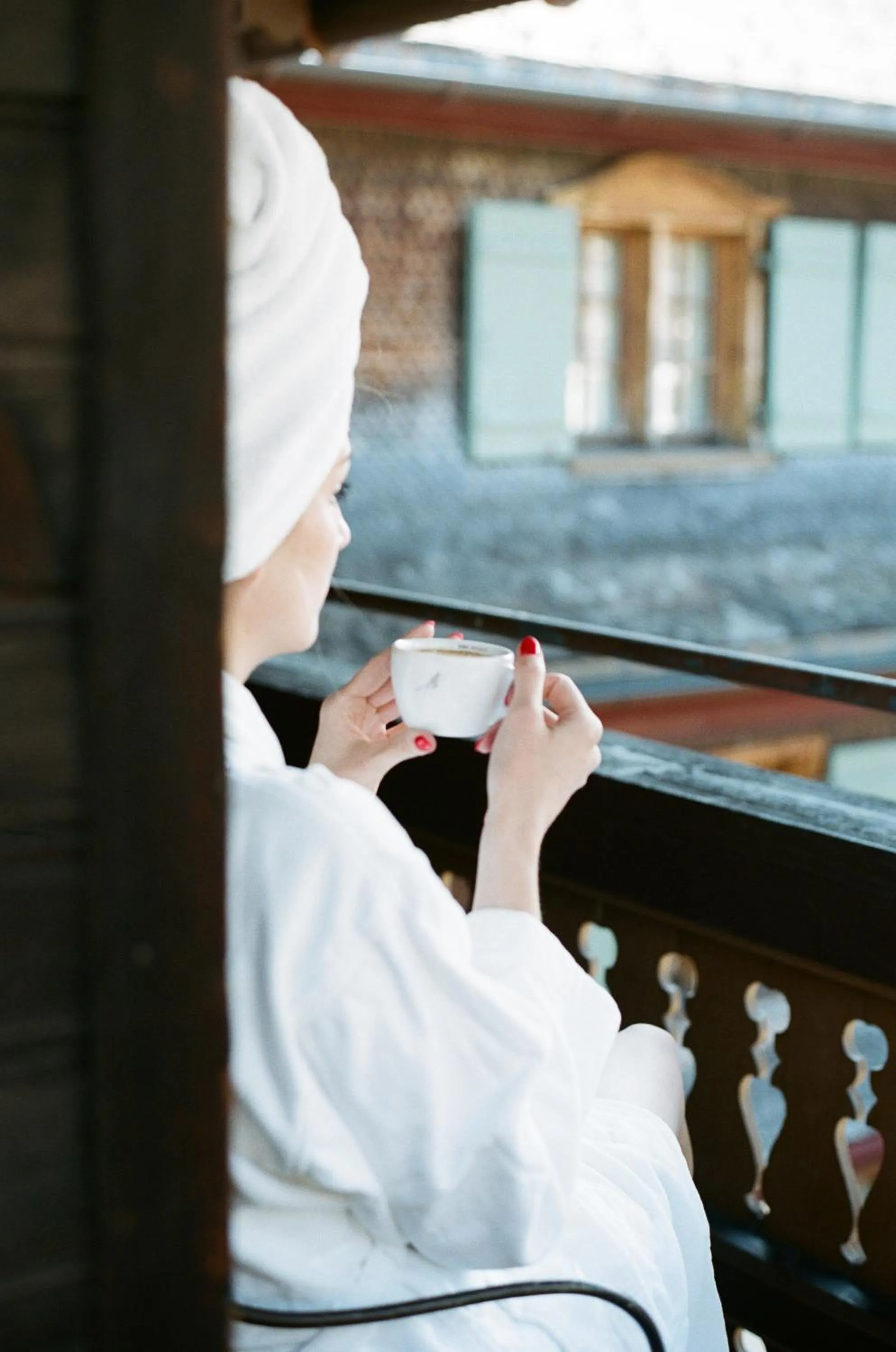 group of guests in Gasthof Hirschen Schwarzenberg
