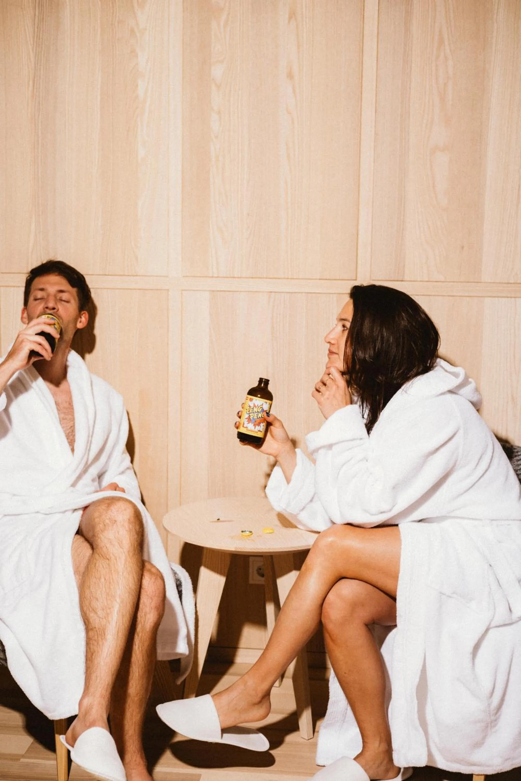 Hirschen - Fine Hotel, Restaurant & Spa