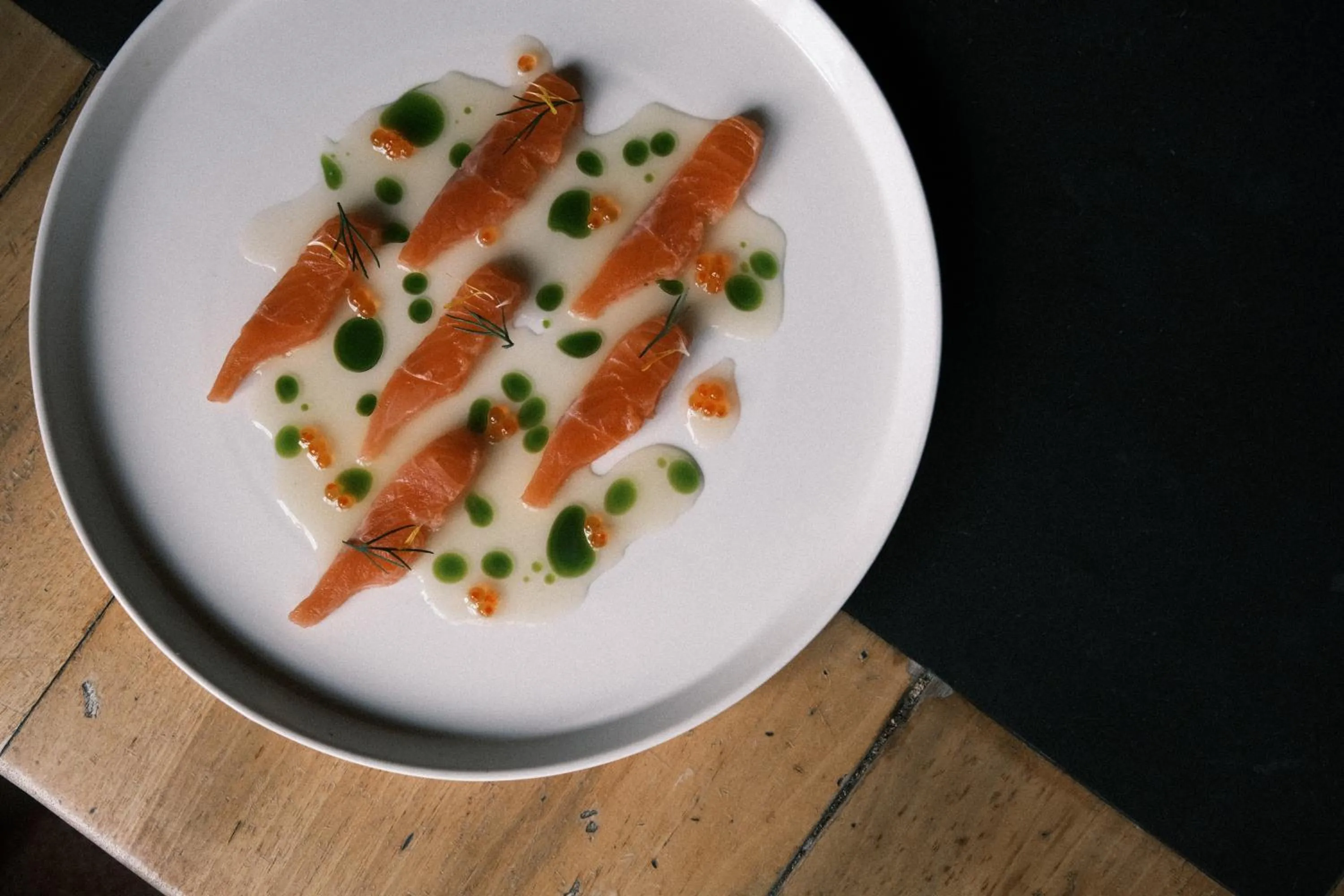 Food and drinks, Food in Gasthof Hirschen Schwarzenberg