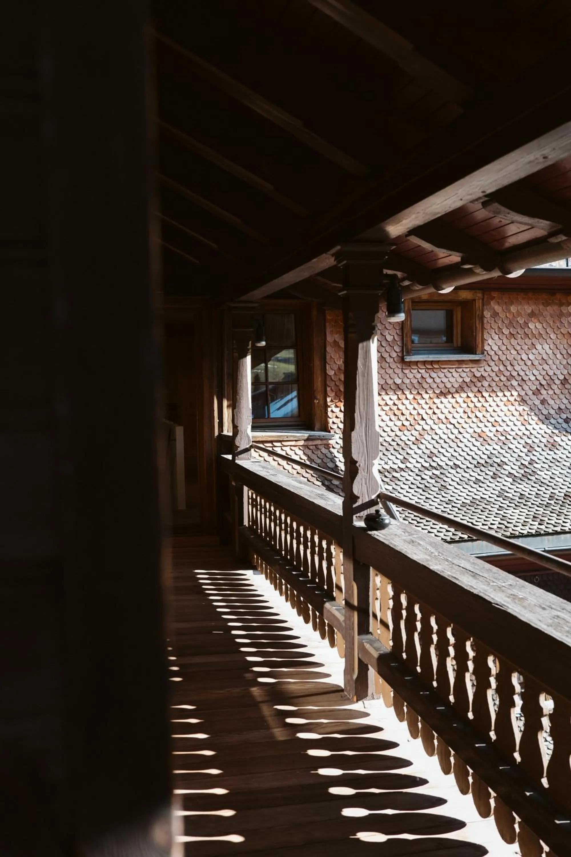 Hirschen - Fine Hotel, Restaurant & Spa