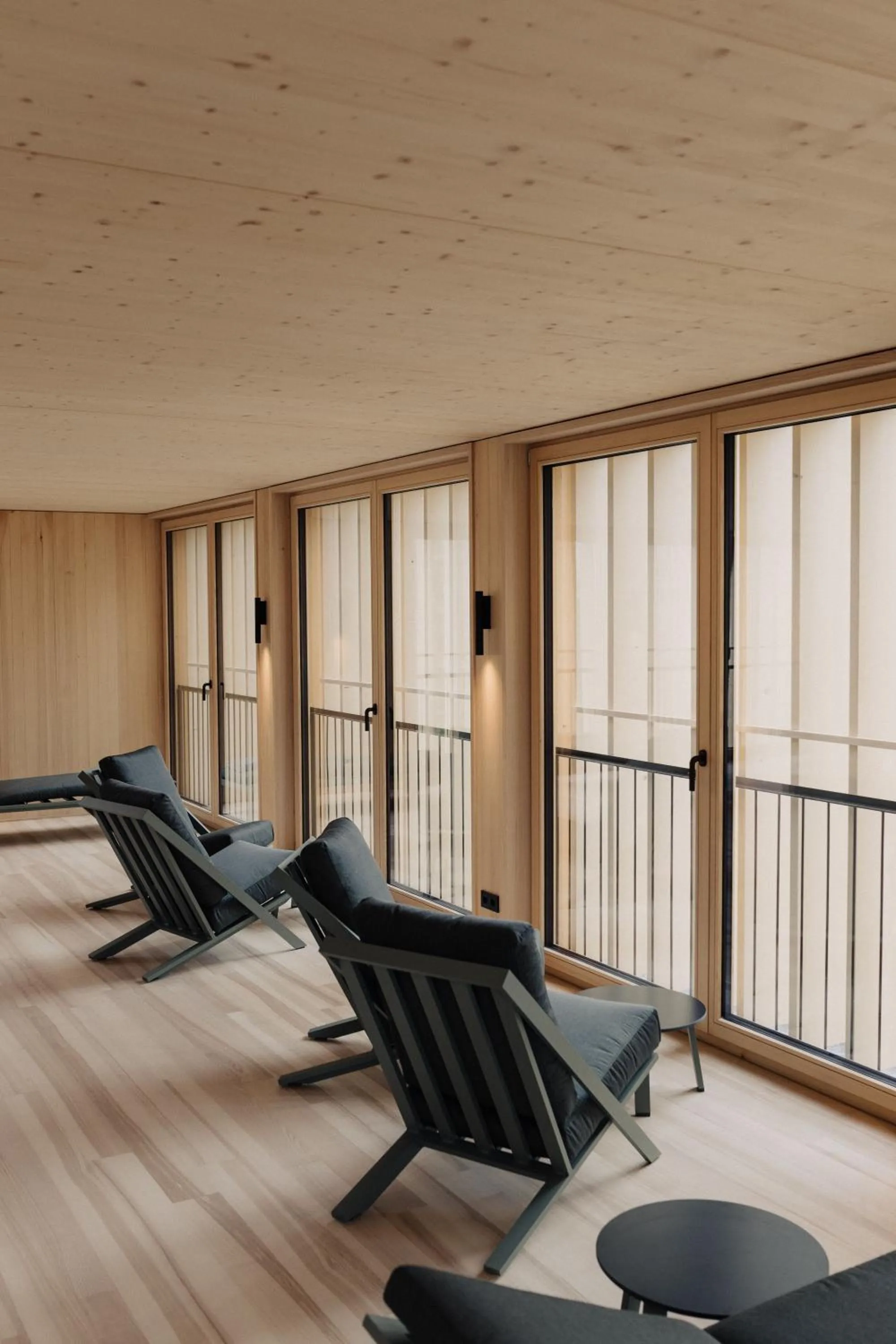 Hirschen - Fine Hotel, Restaurant & Spa