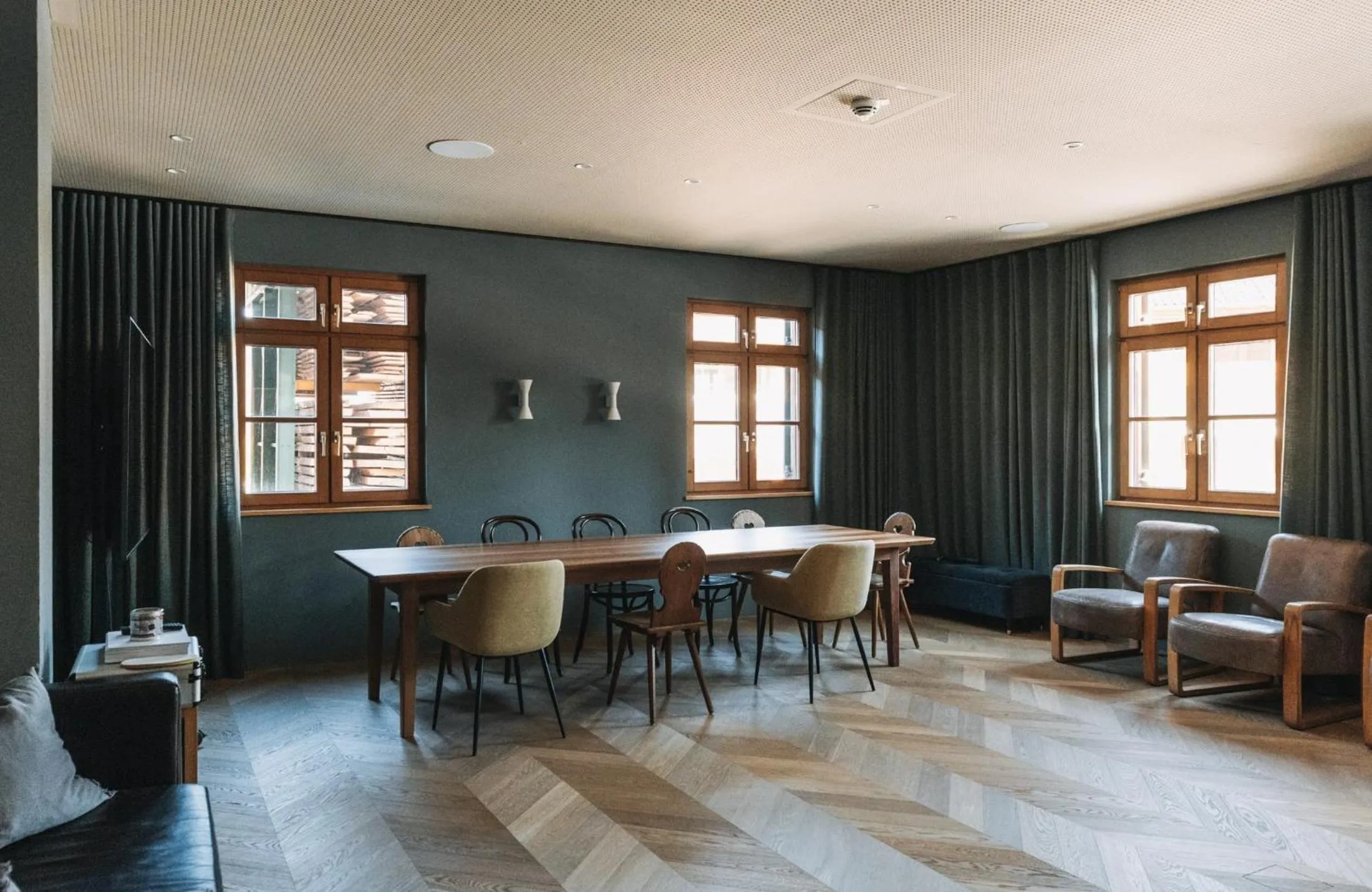 Hirschen - Fine Hotel, Restaurant & Spa