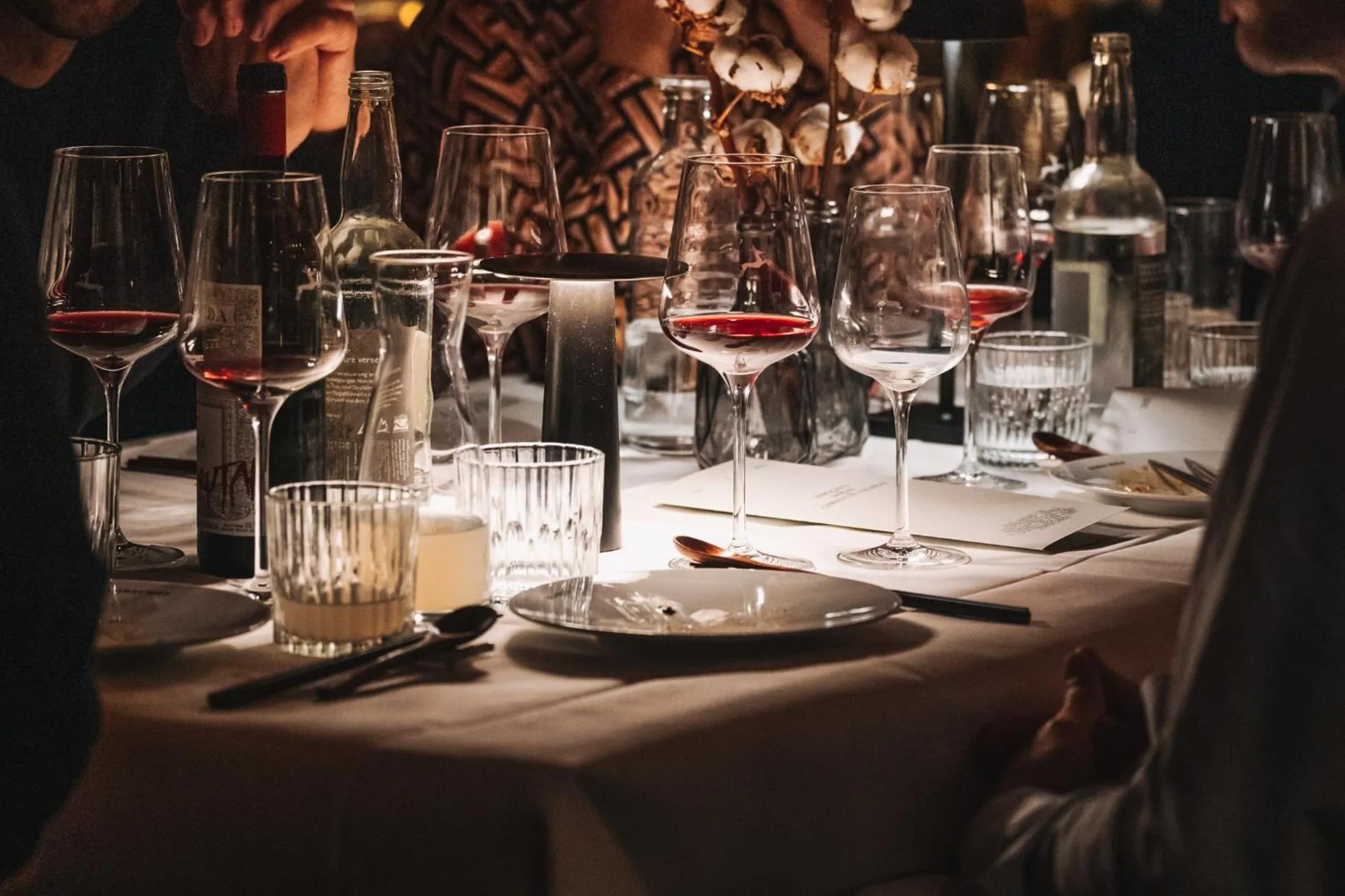 Hirschen - Fine Hotel, Restaurant & Spa