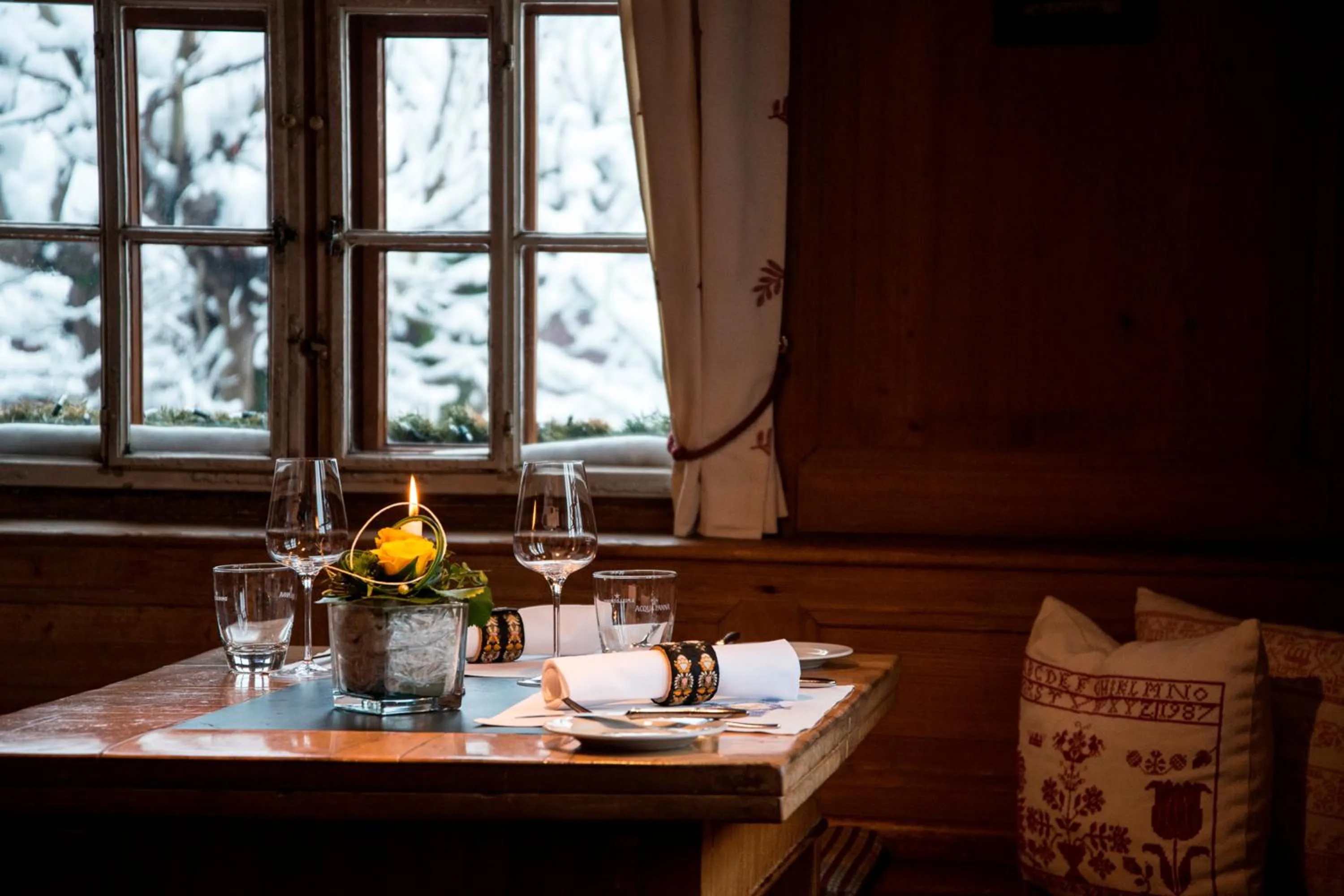 Other, Restaurant/Places to Eat in Gasthof Hirschen Schwarzenberg