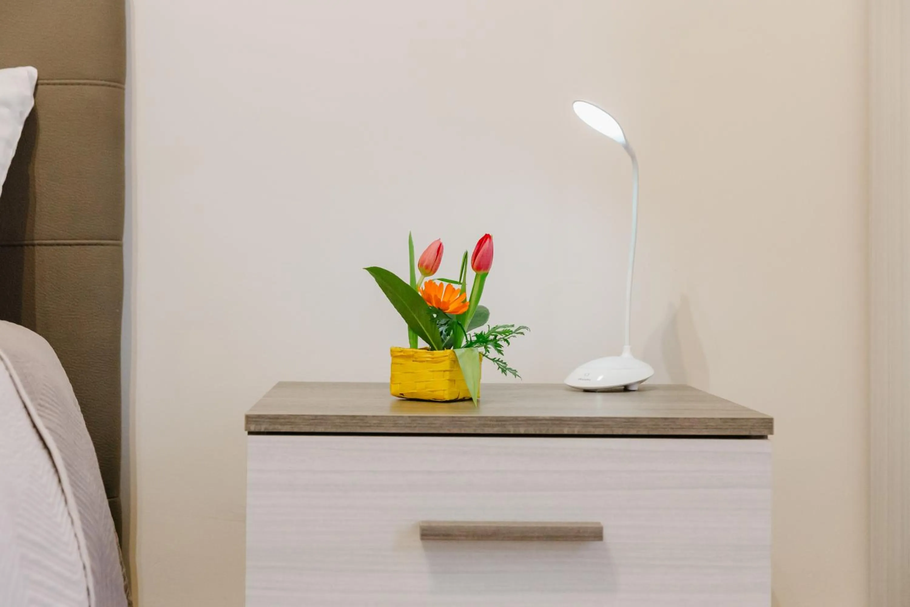 Photo of the whole room in G21 Guest House