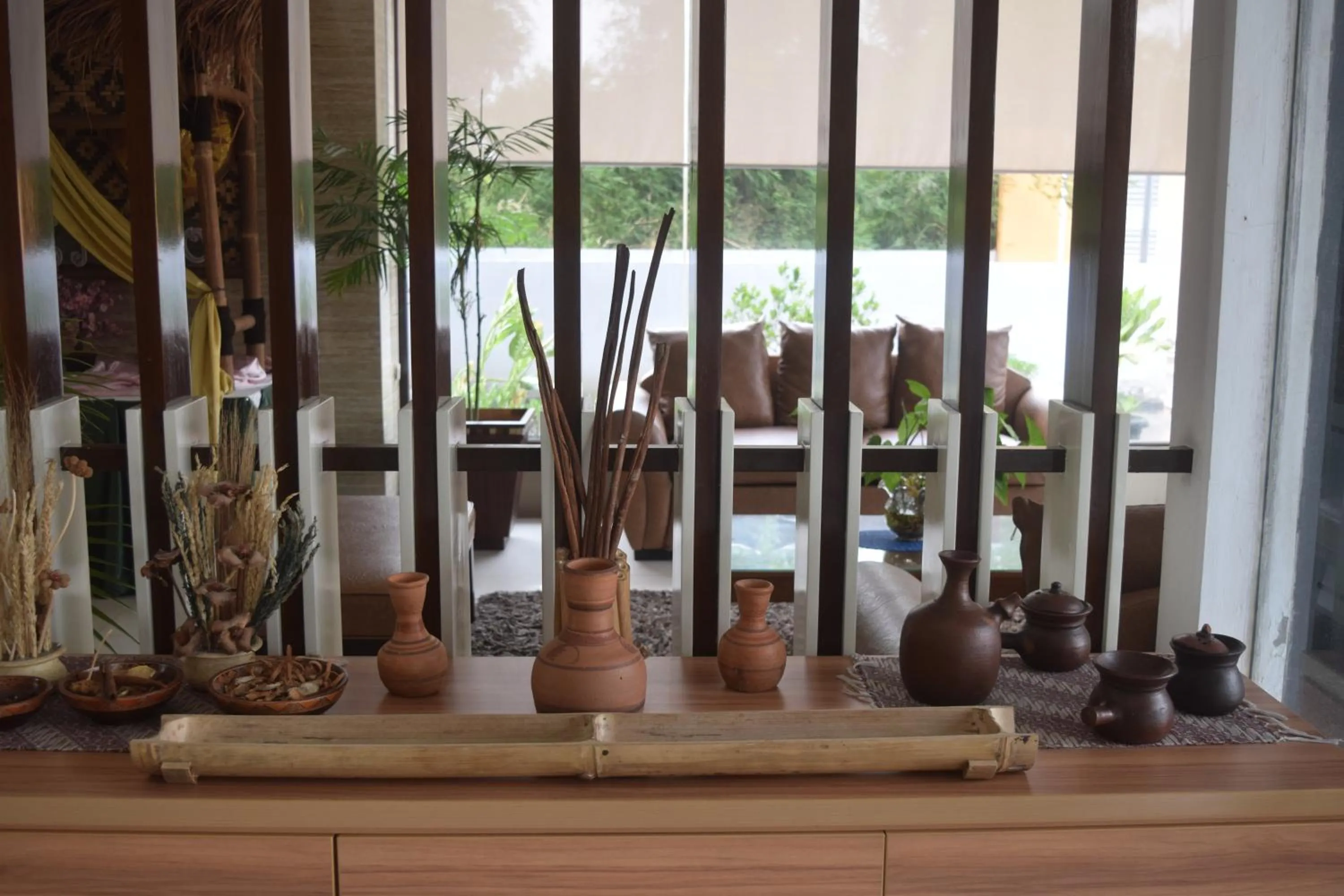 Property building in Paragonbiz Hotel