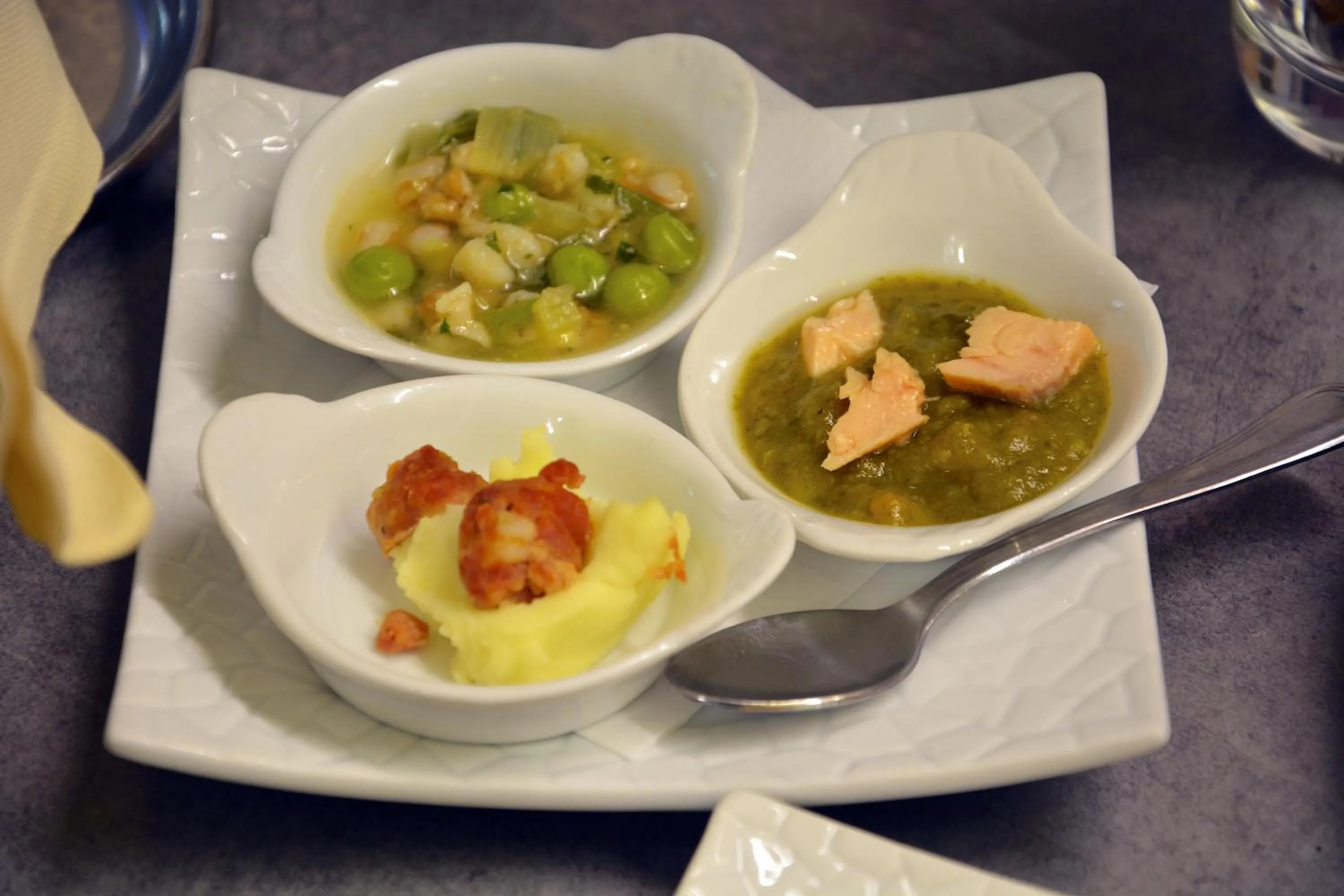 Food and drinks in Matteotti25